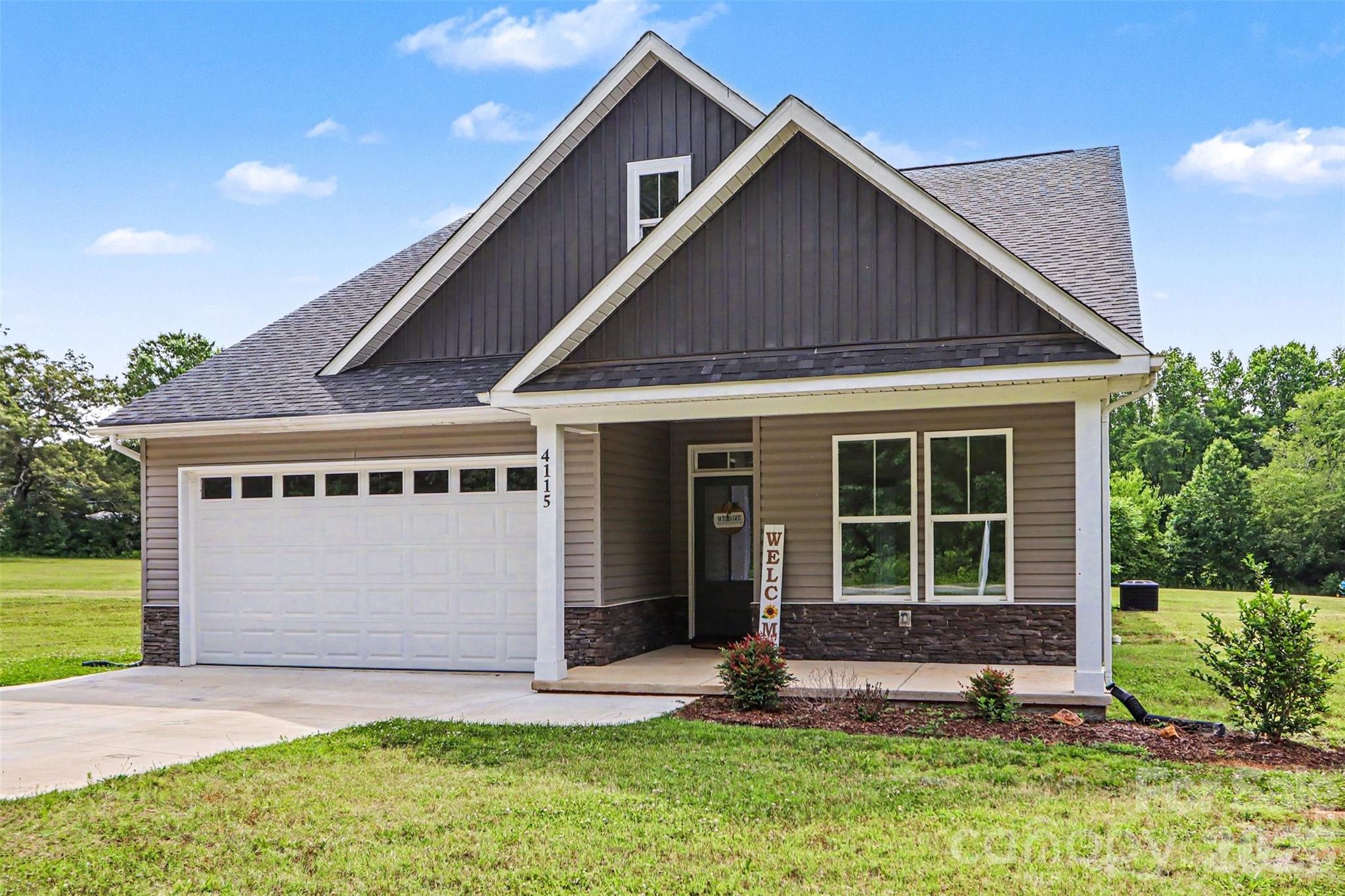 4115 Miller Road Property Photo 1