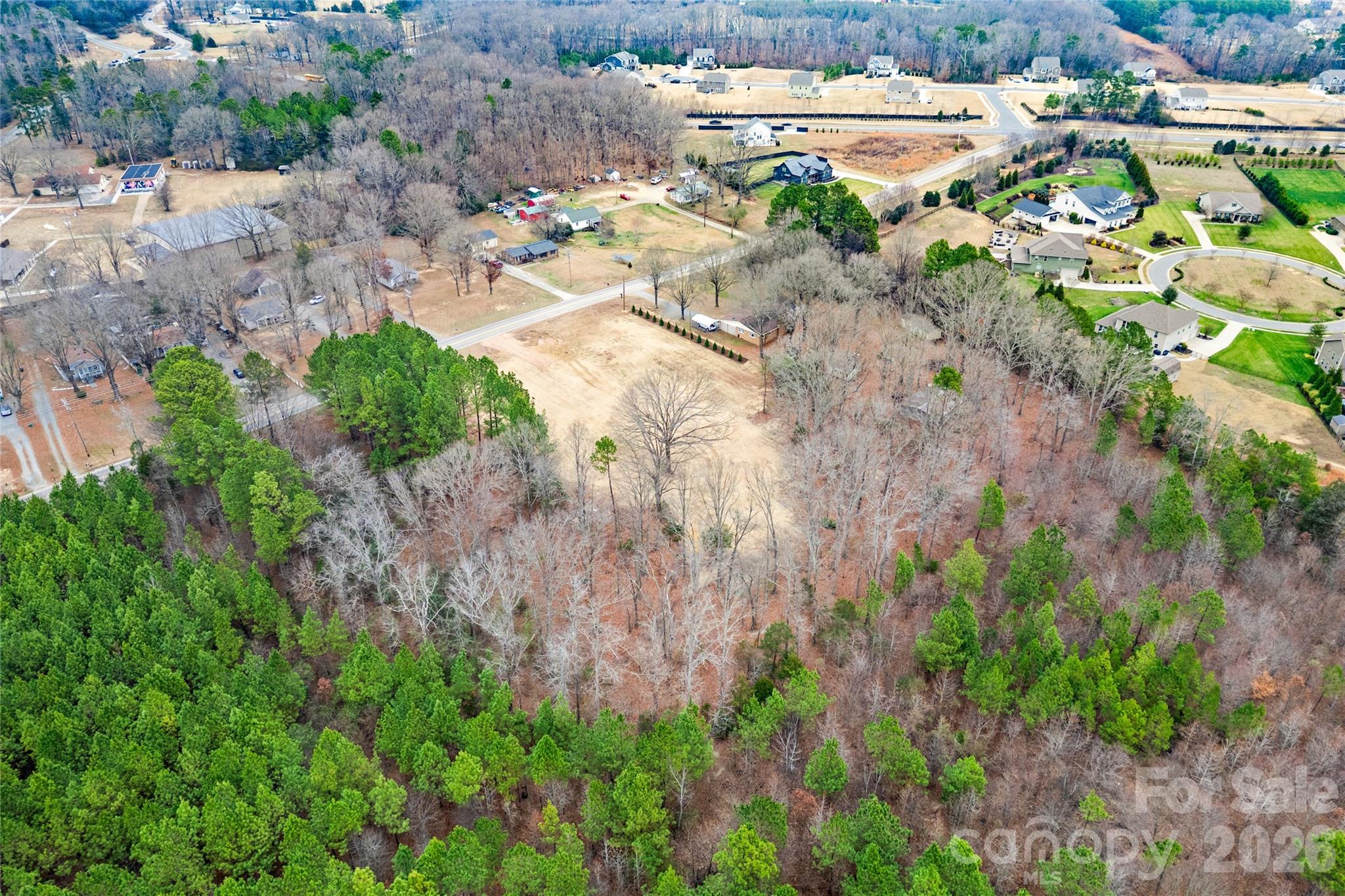 1609 Beulah Church Road Property Photo 3