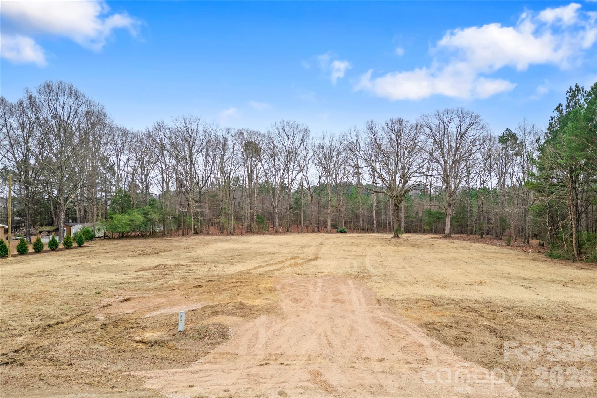 1609 Beulah Church Road Property Photo 5