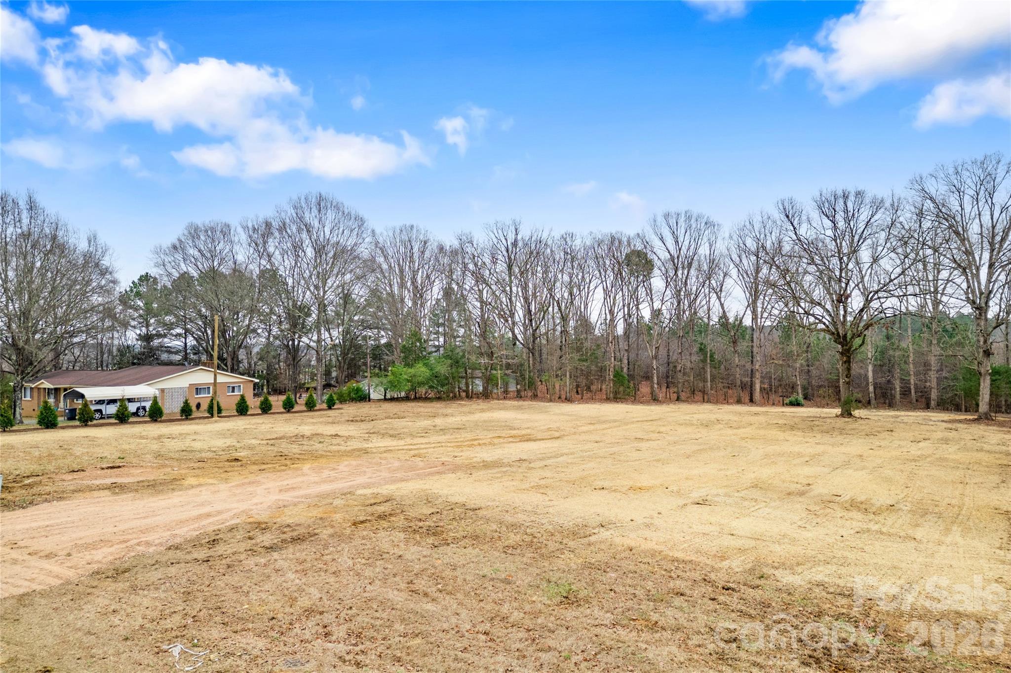 1609 Beulah Church Road Property Photo 6