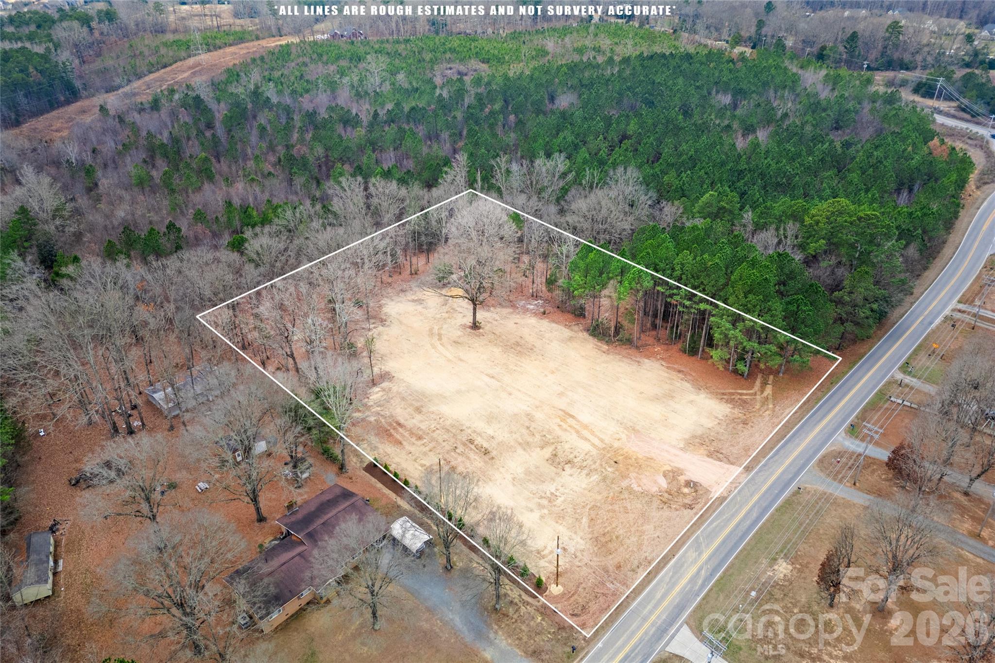 1609 Beulah Church Road Property Photo 8