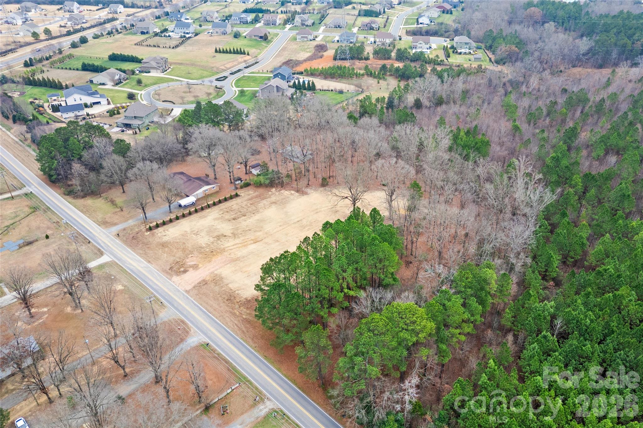 1609 Beulah Church Road Property Photo 9