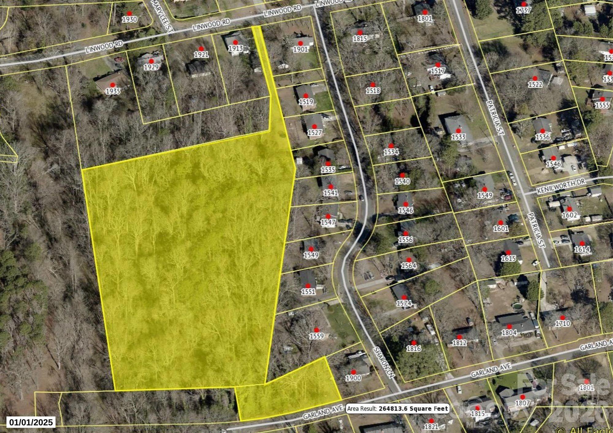 1908 Garland Avenue Property Photo 1