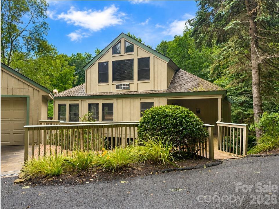 71 Ivy Ridge Road Property Photo 1