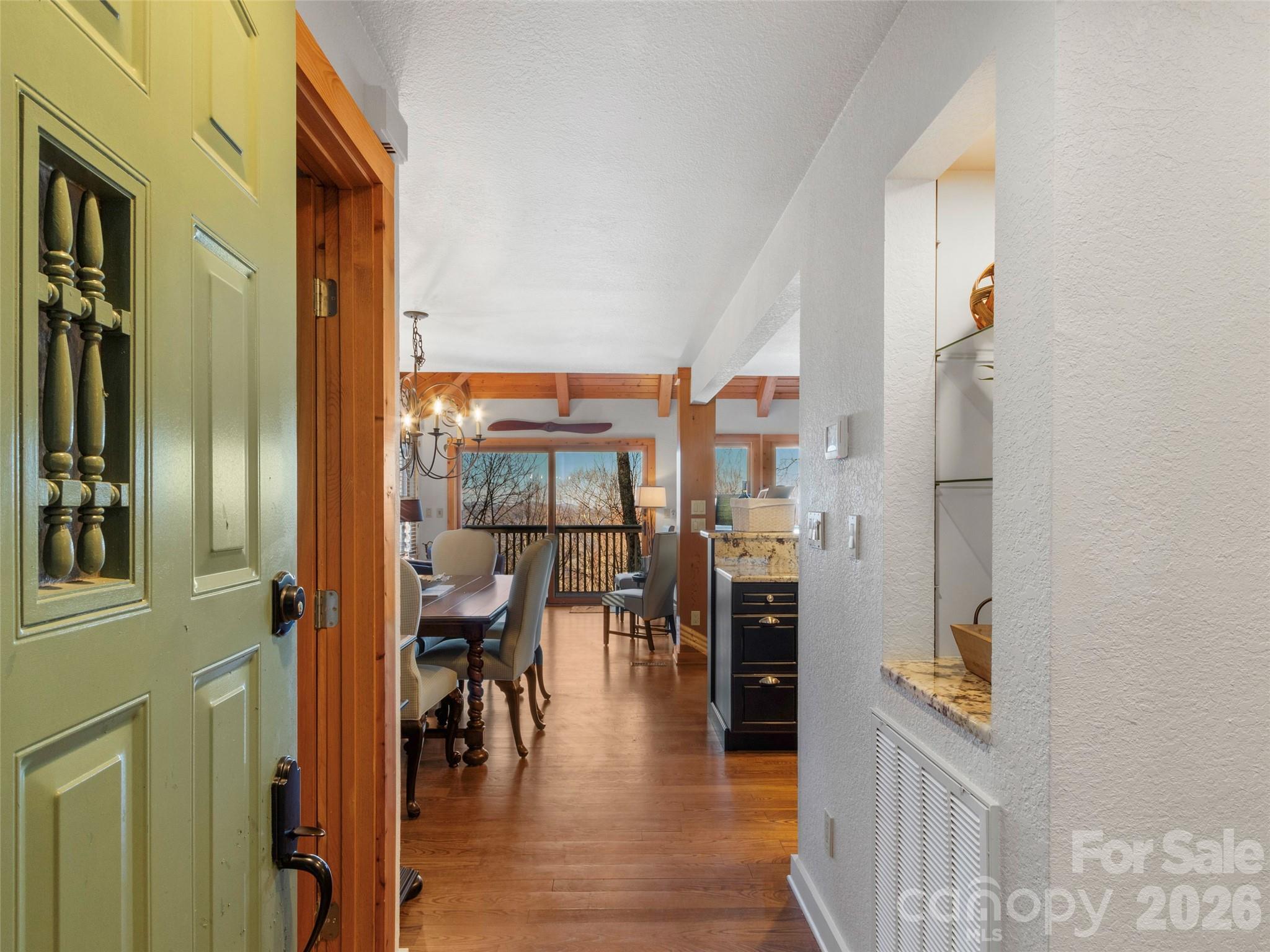 71 Ivy Ridge Road Property Photo 2