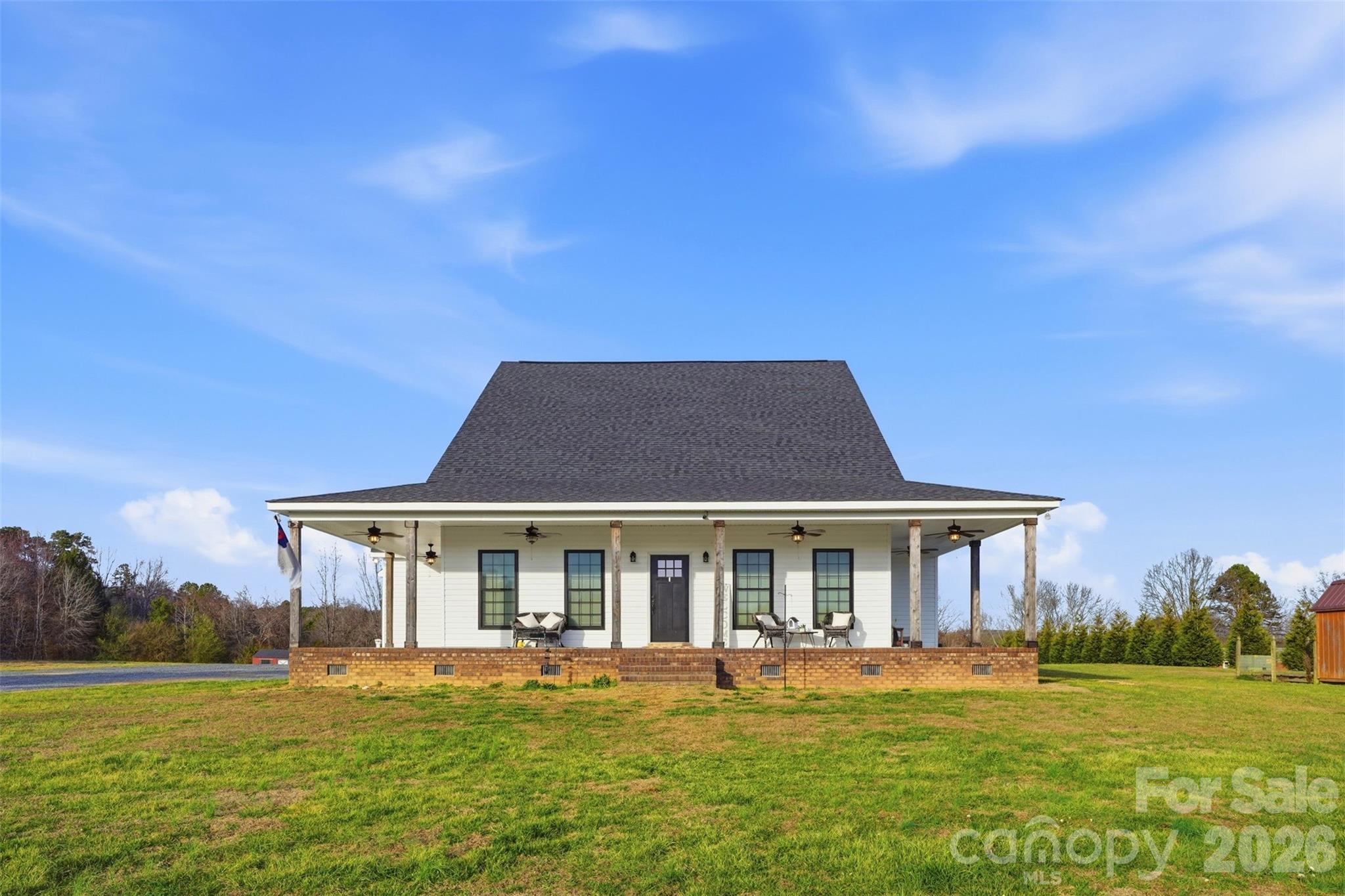 16659 Five Point Road Property Photo 2