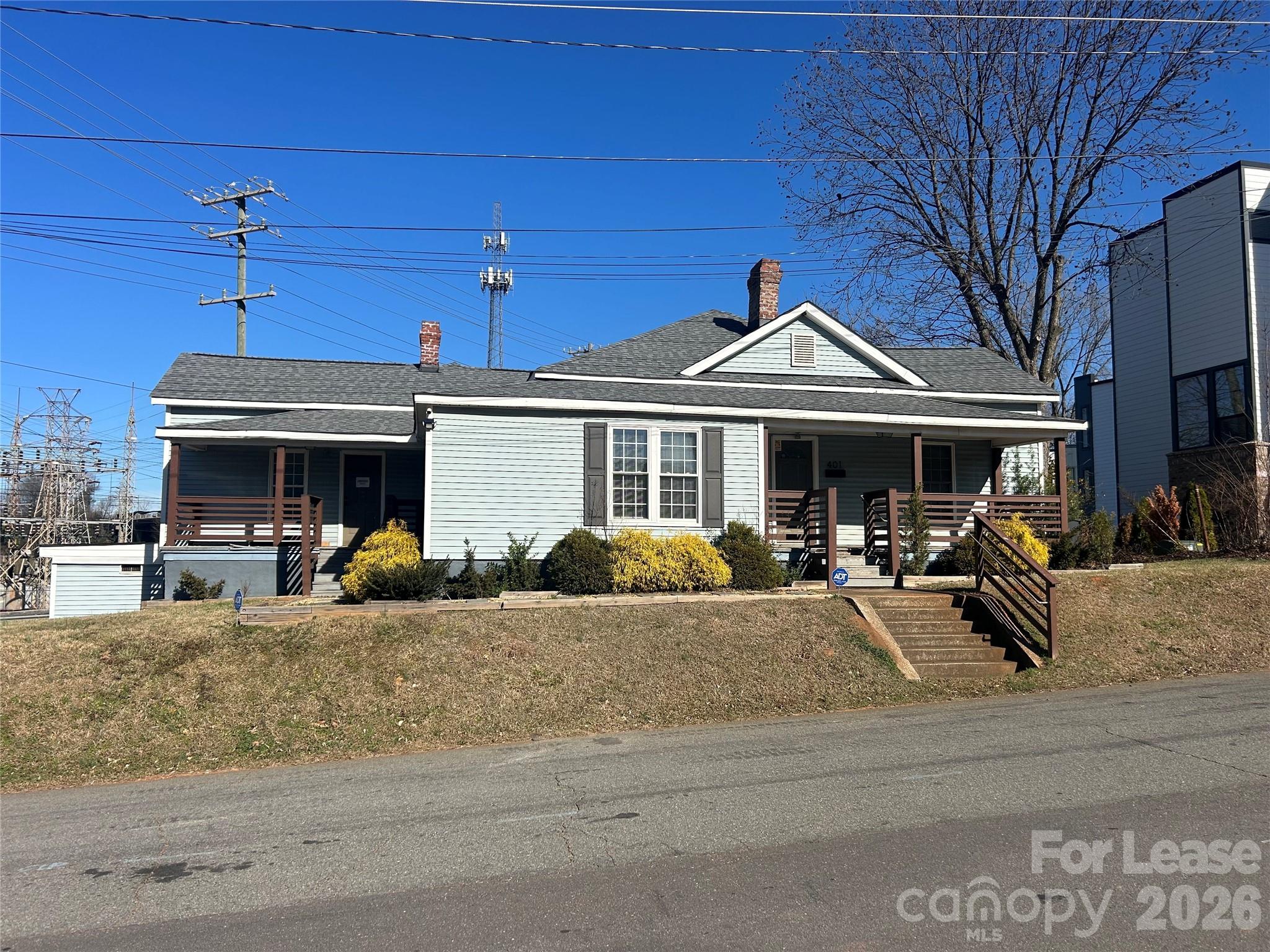 401 Charles Avenue Property Photo 1