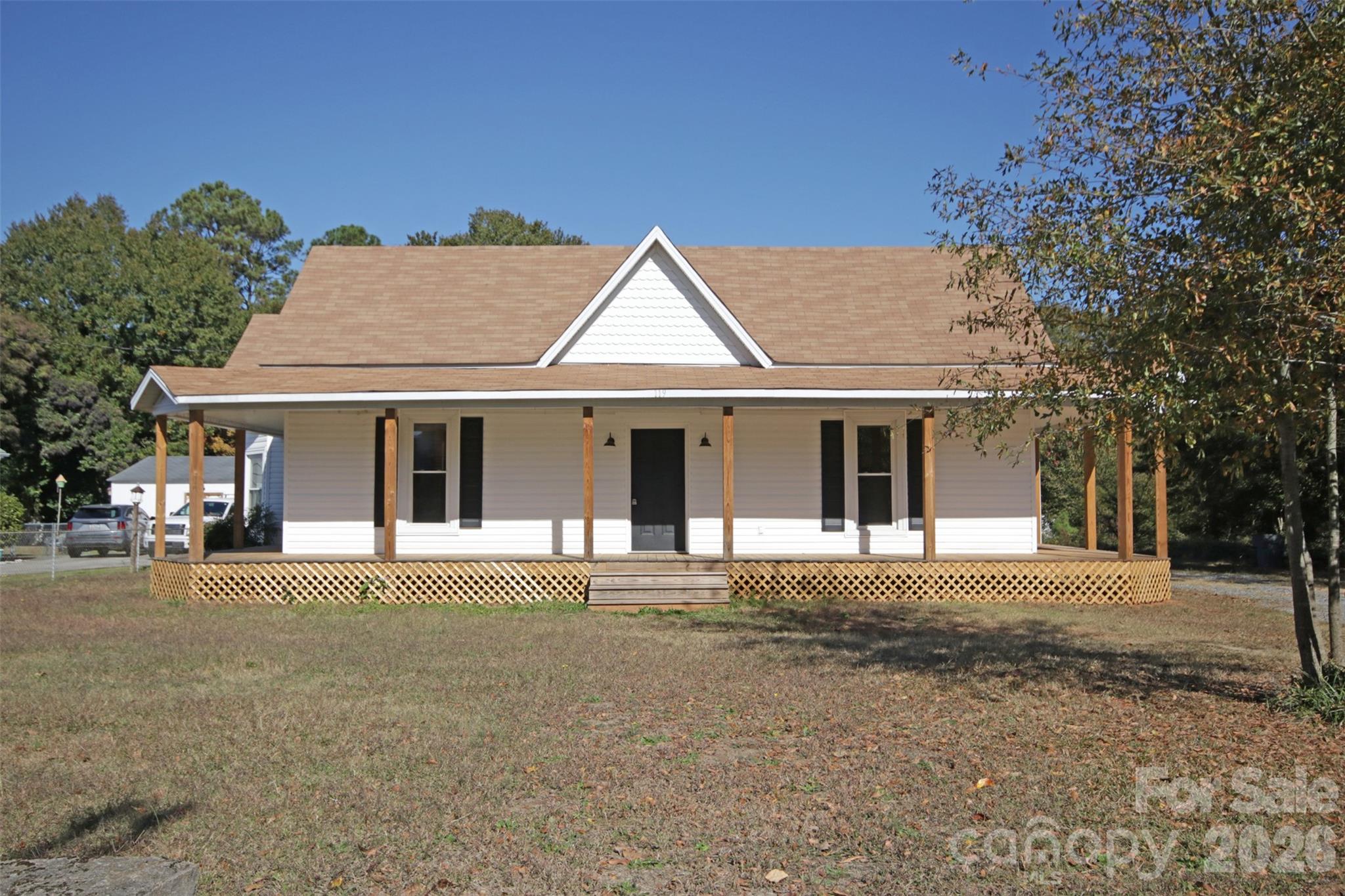 119 Marion Street Property Photo 4