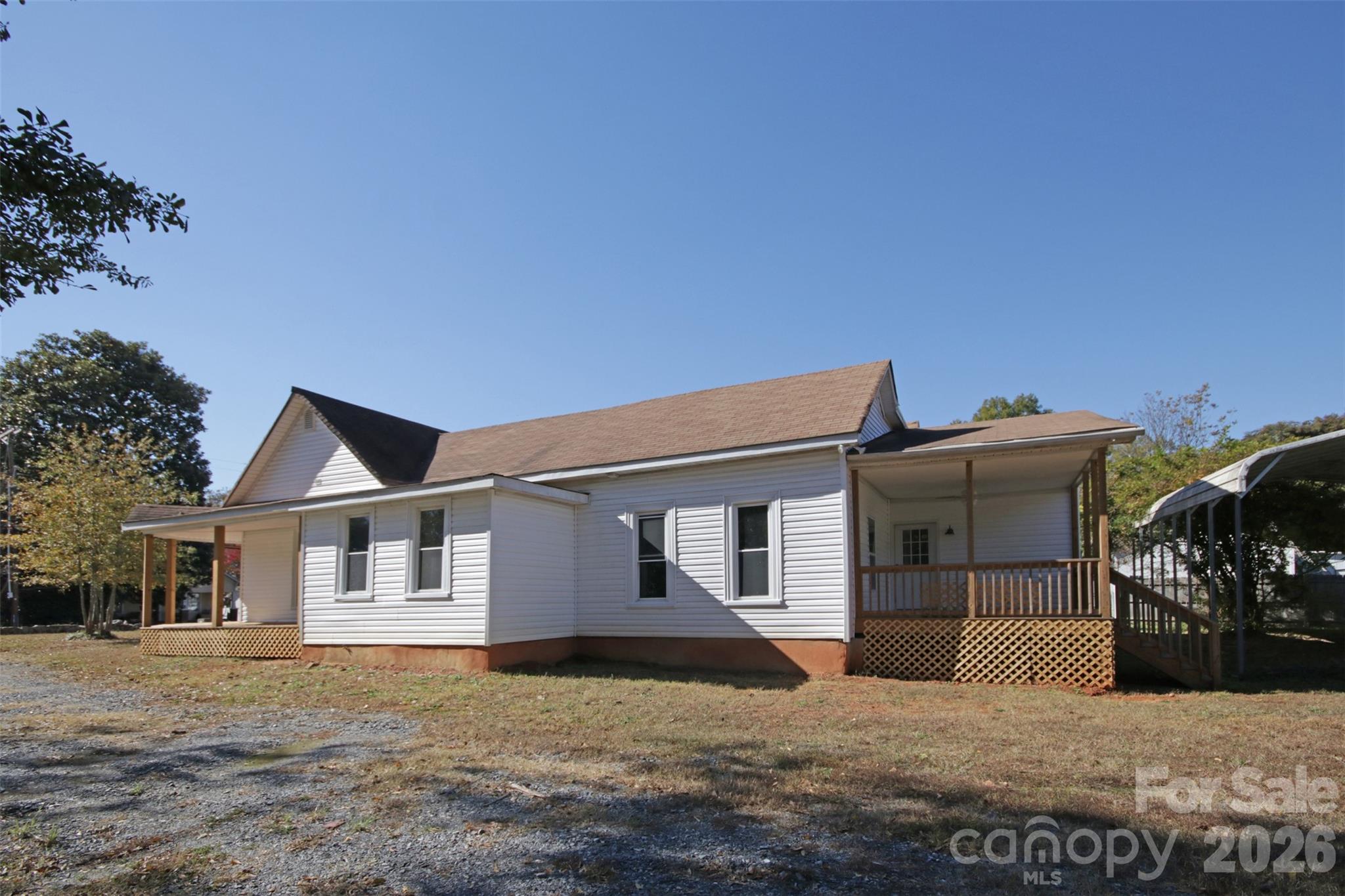 119 Marion Street Property Photo 9
