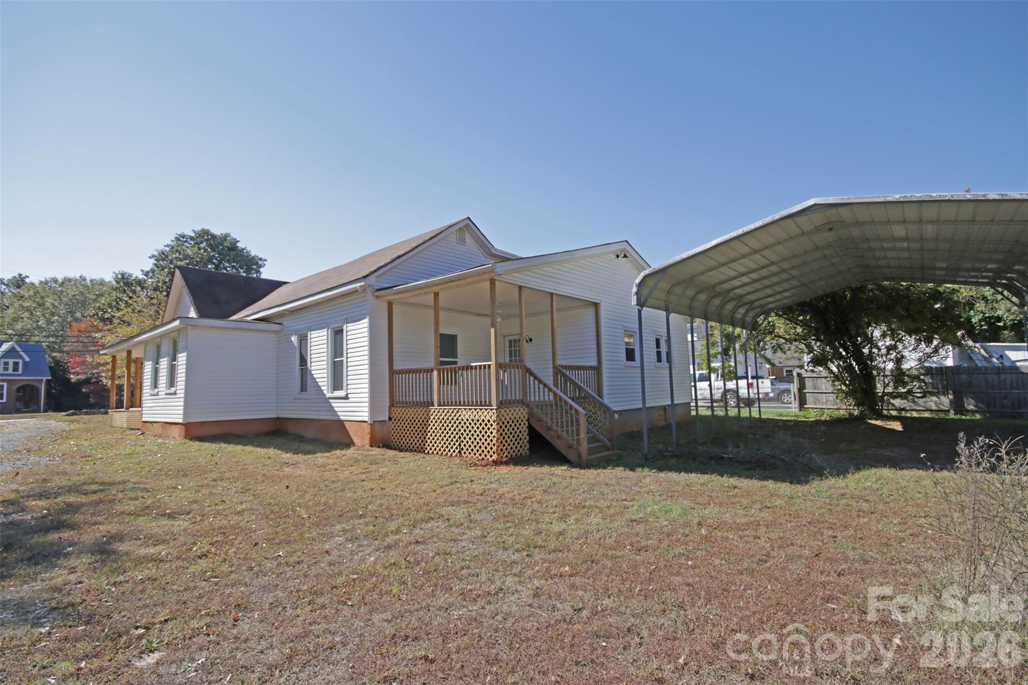 119 Marion Street Property Photo 11