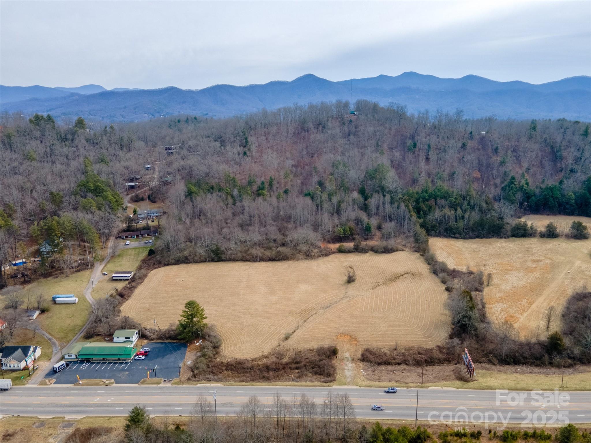 0 Georgia Road Property Photo 1