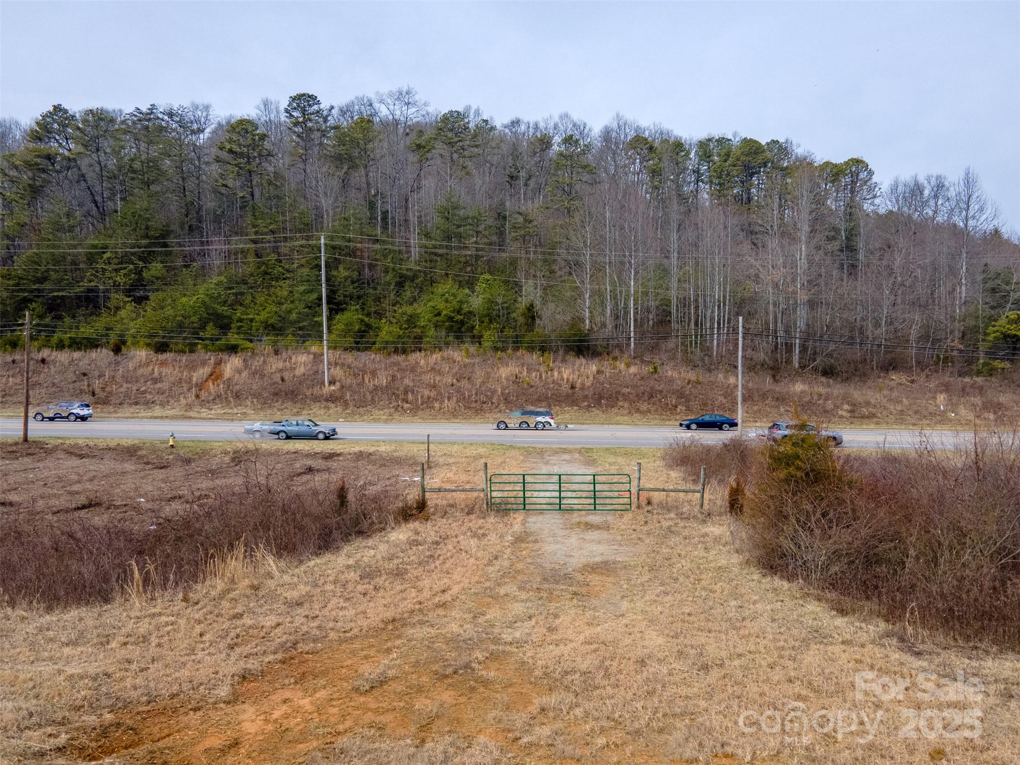 0 Georgia Road Property Photo 6