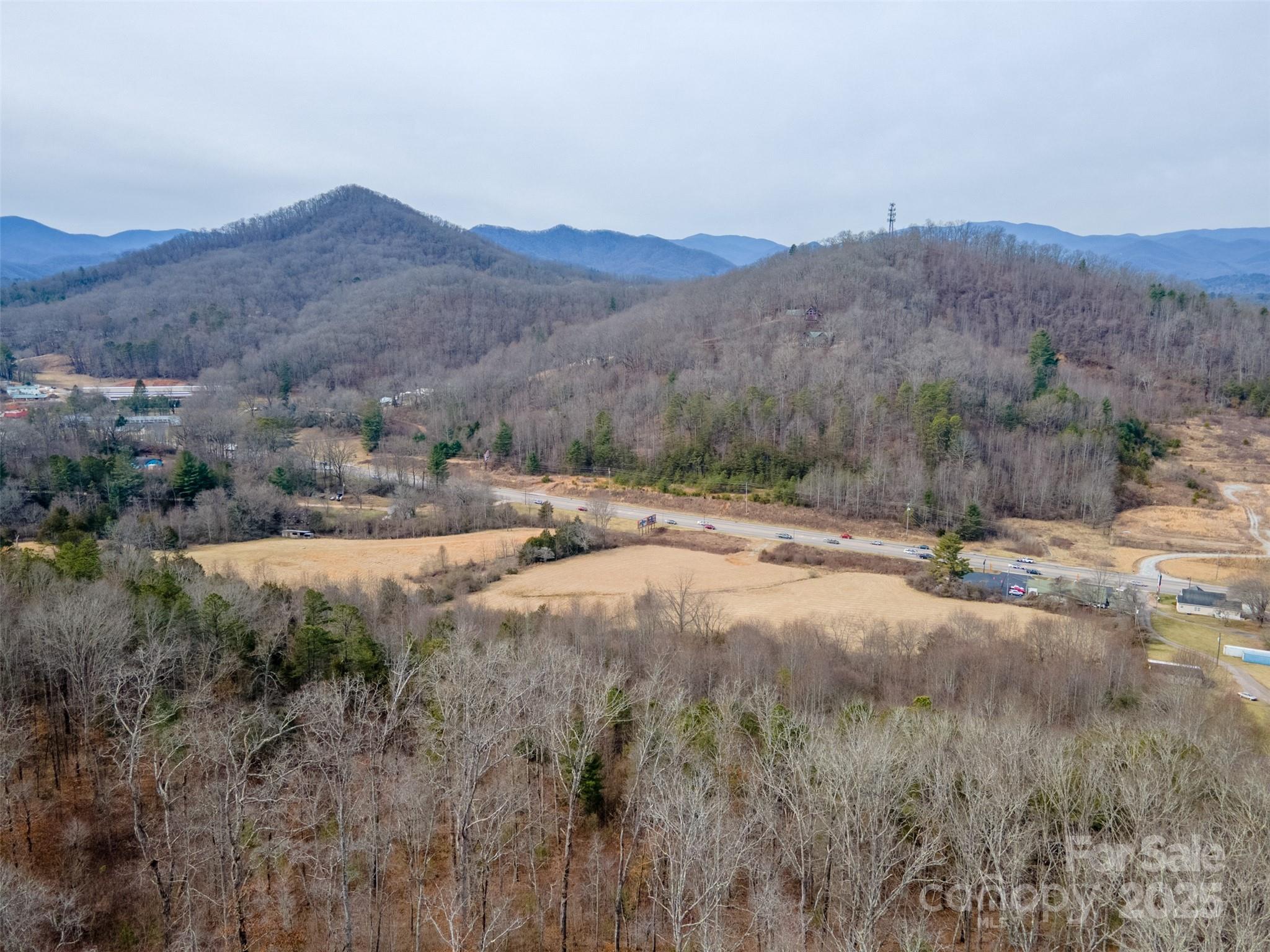 0 Georgia Road Property Photo 16