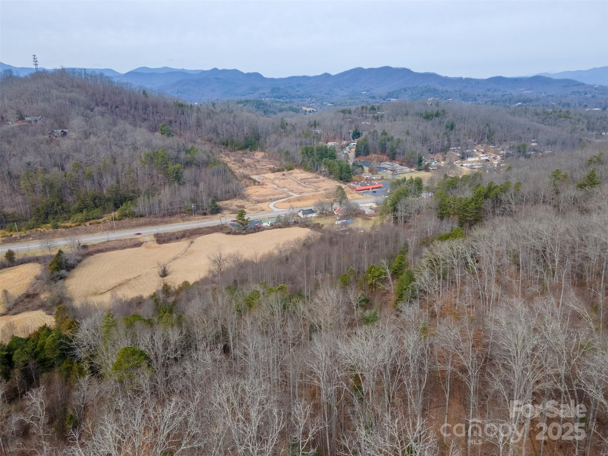 0 Georgia Road Property Photo 18