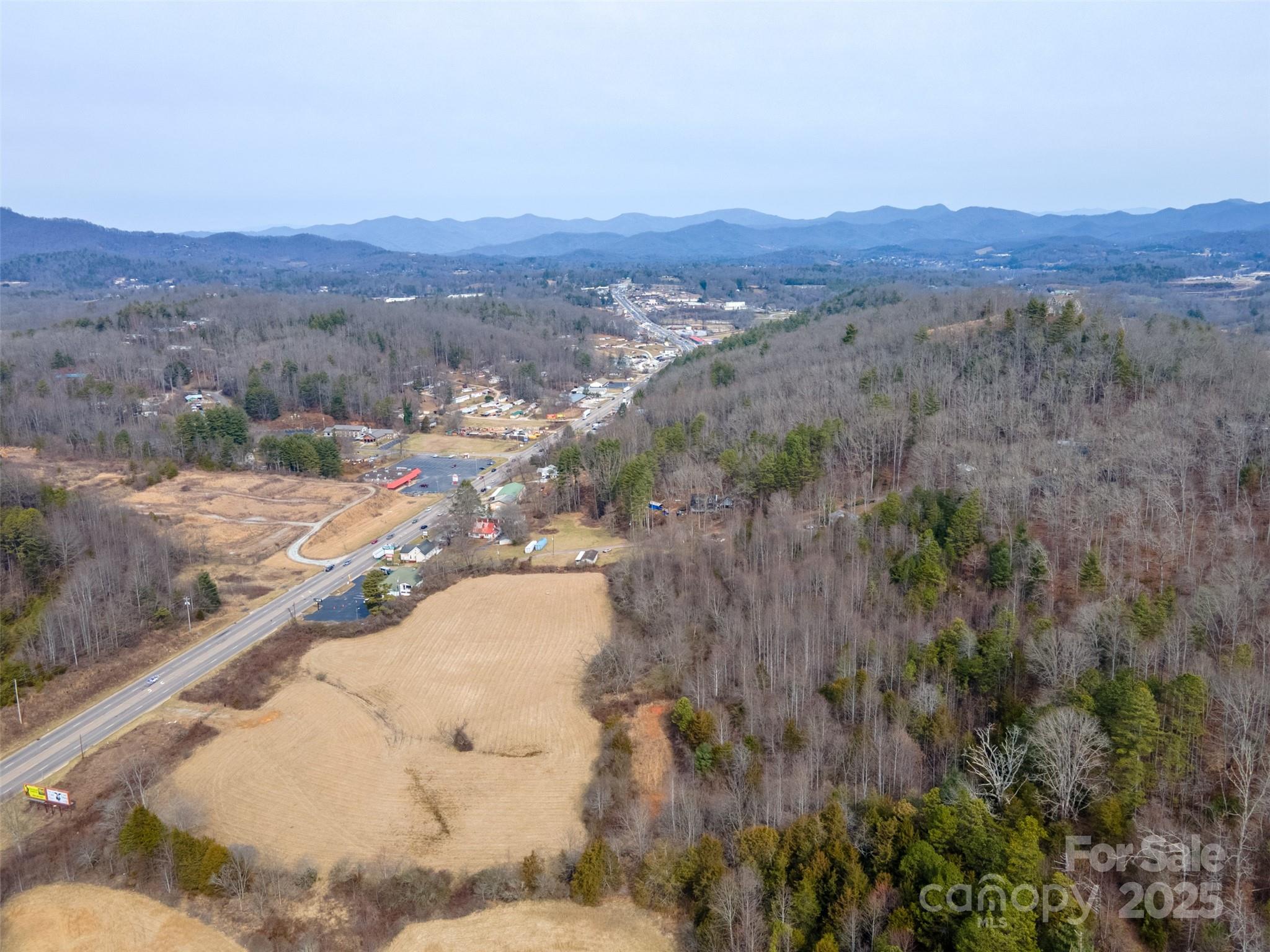 0 Georgia Road Property Photo 20