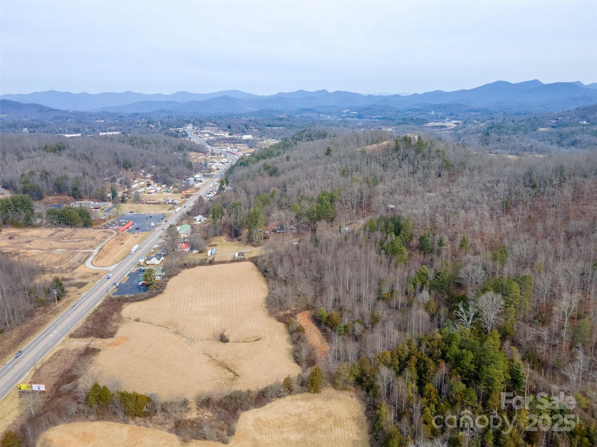 0 Georgia Road Property Photo 21