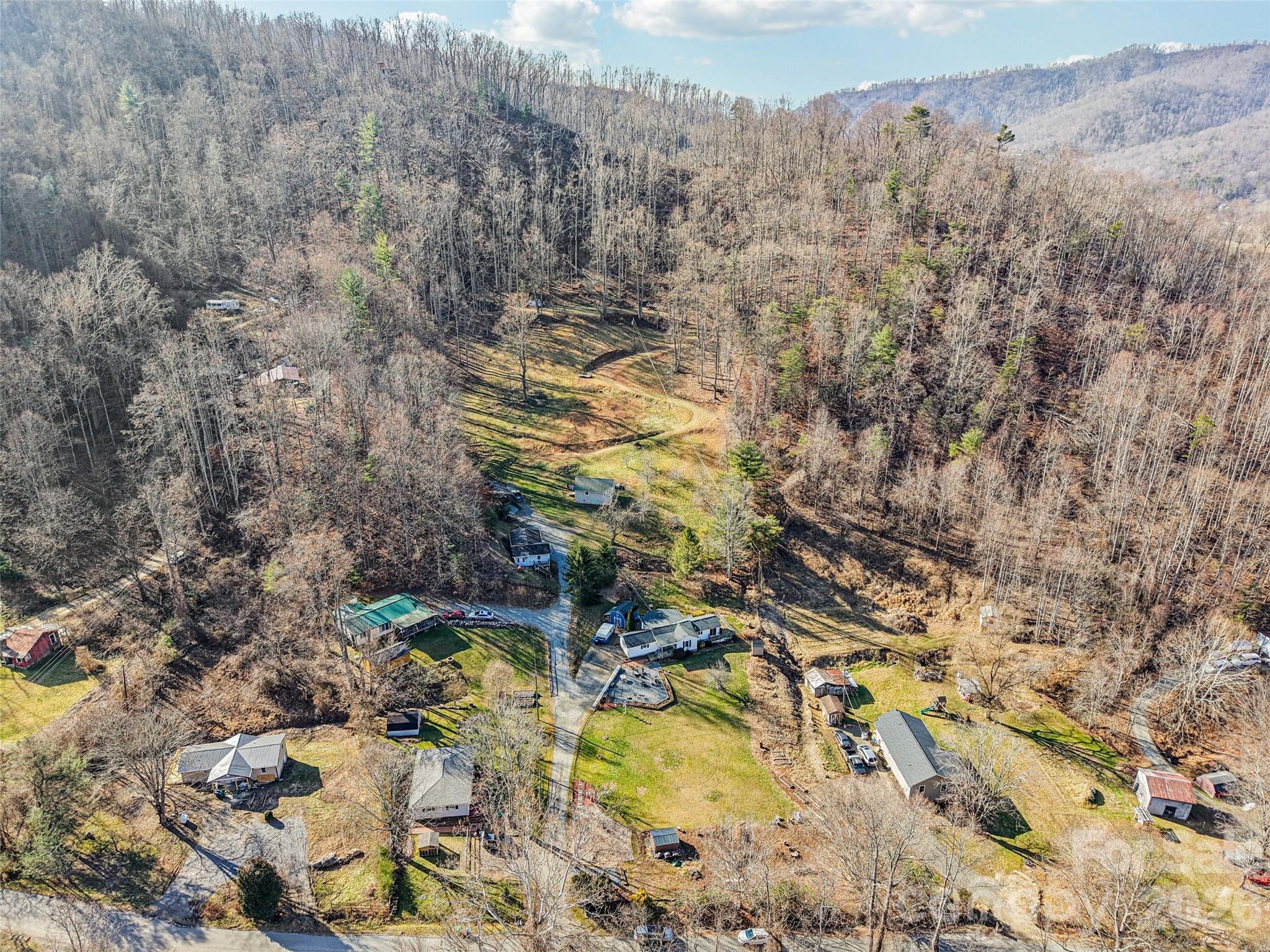 7 Landon Mountain Lane Property Photo 38