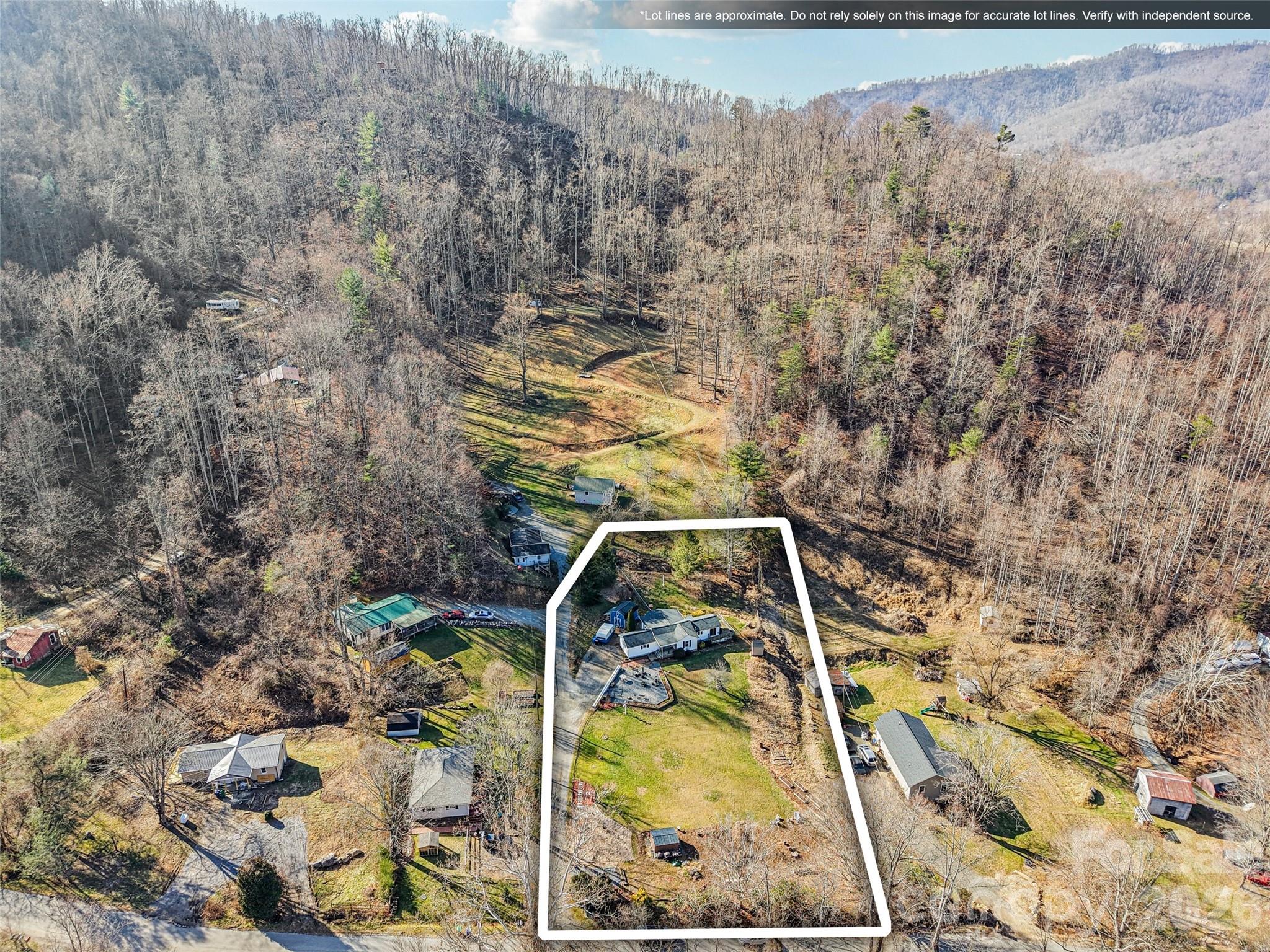 7 Landon Mountain Lane Property Photo 39