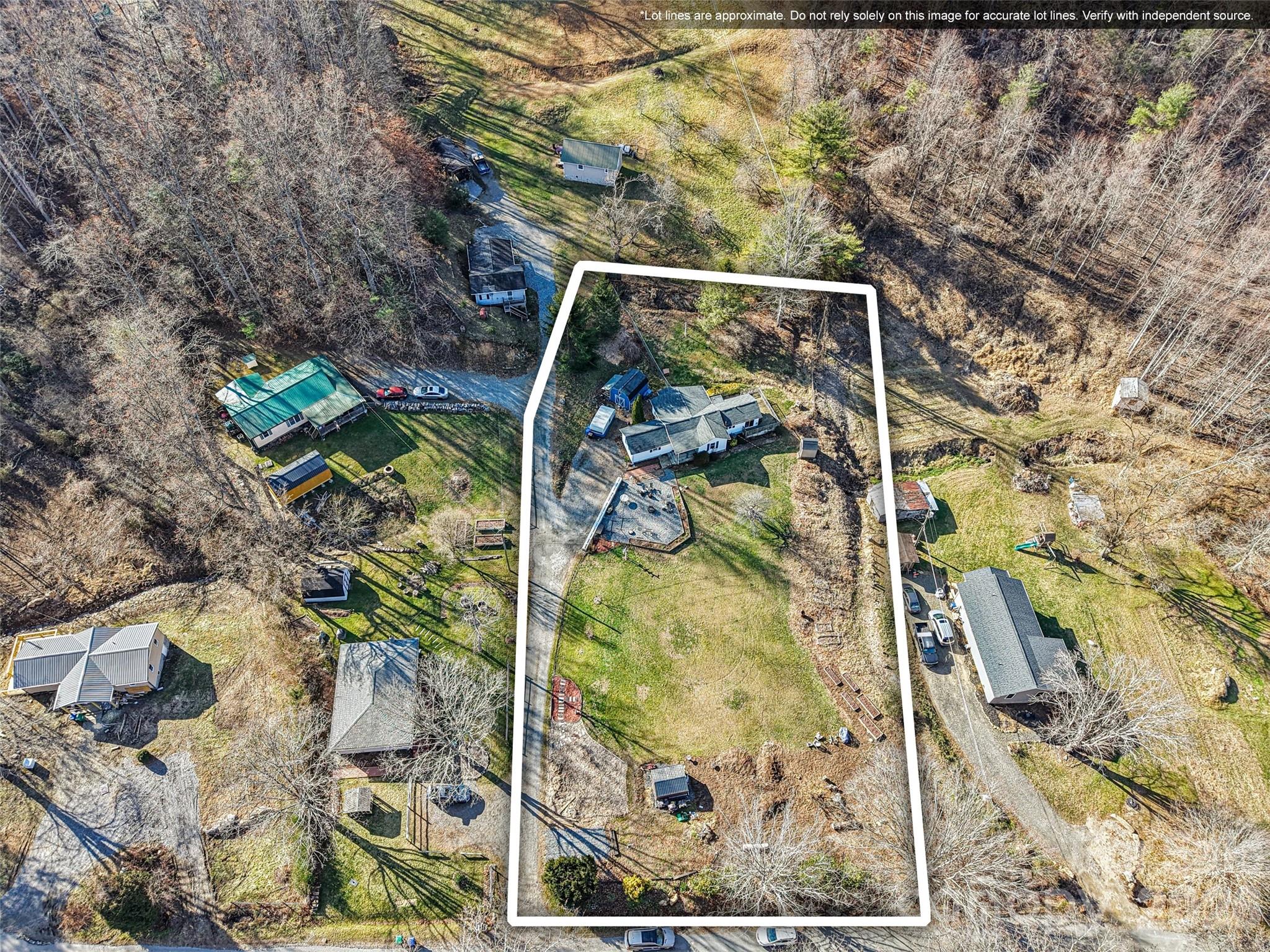 7 Landon Mountain Lane Property Photo 41