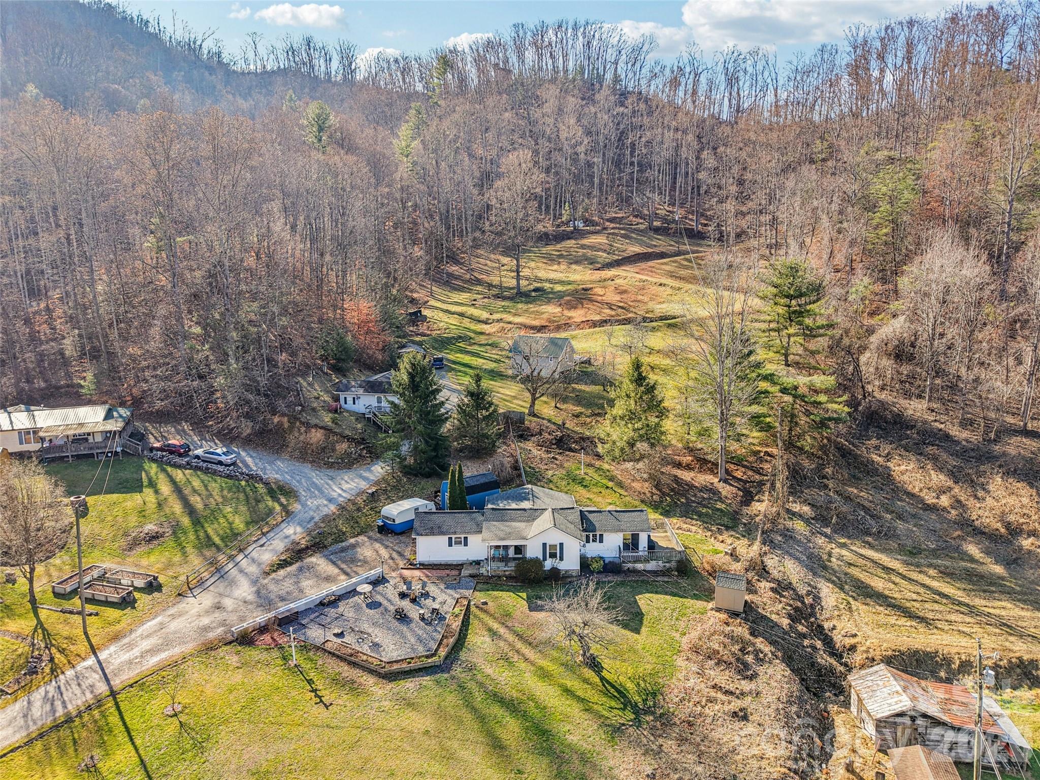 7 Landon Mountain Lane Property Photo 42