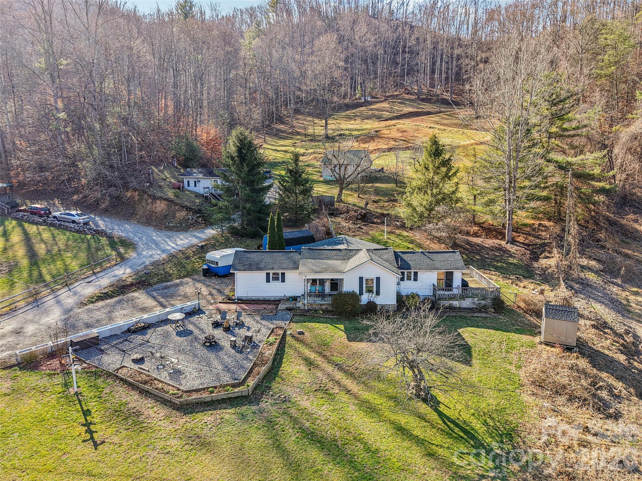 7 Landon Mountain Lane Property Photo 43