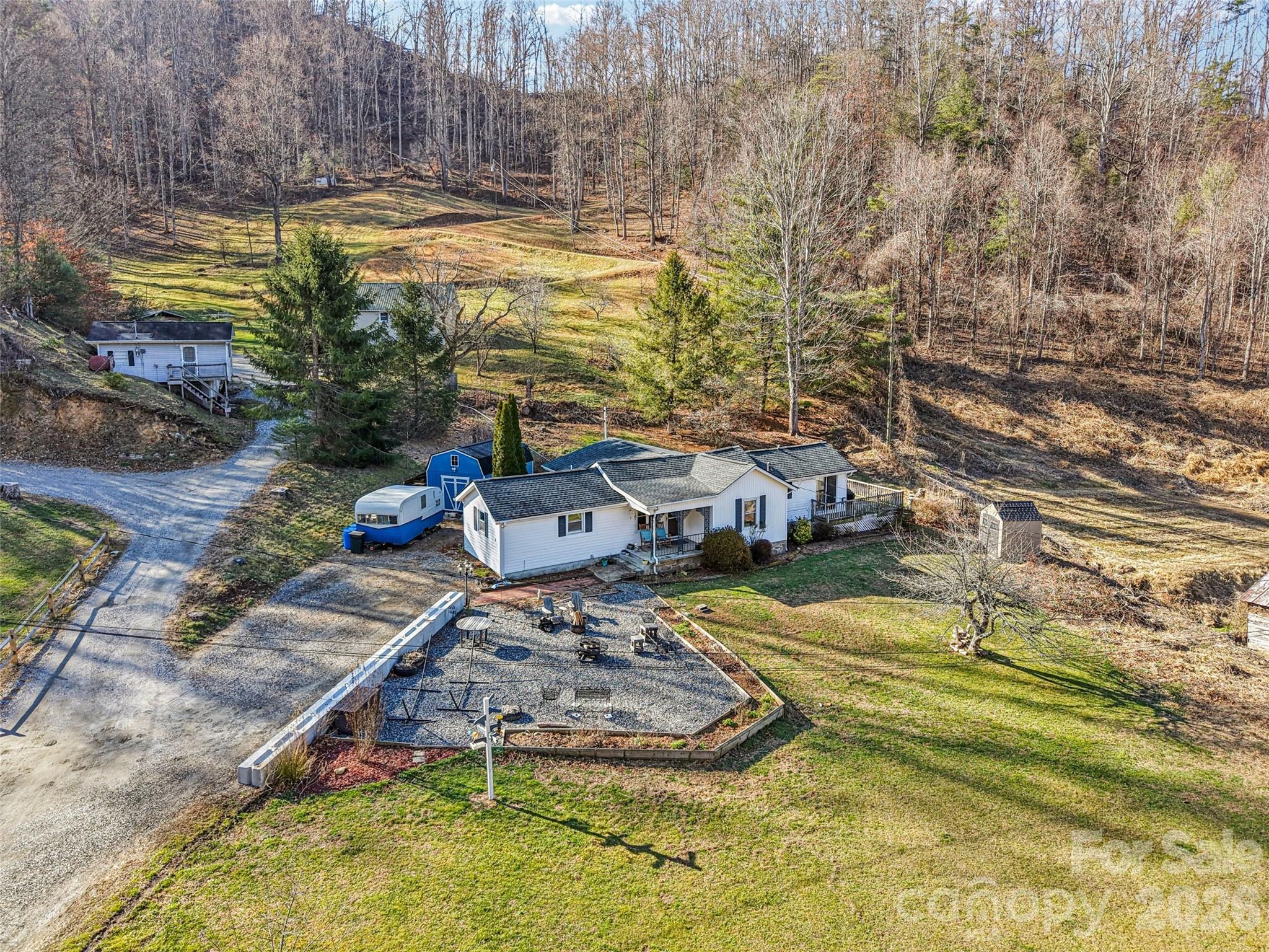 7 Landon Mountain Lane Property Photo 44