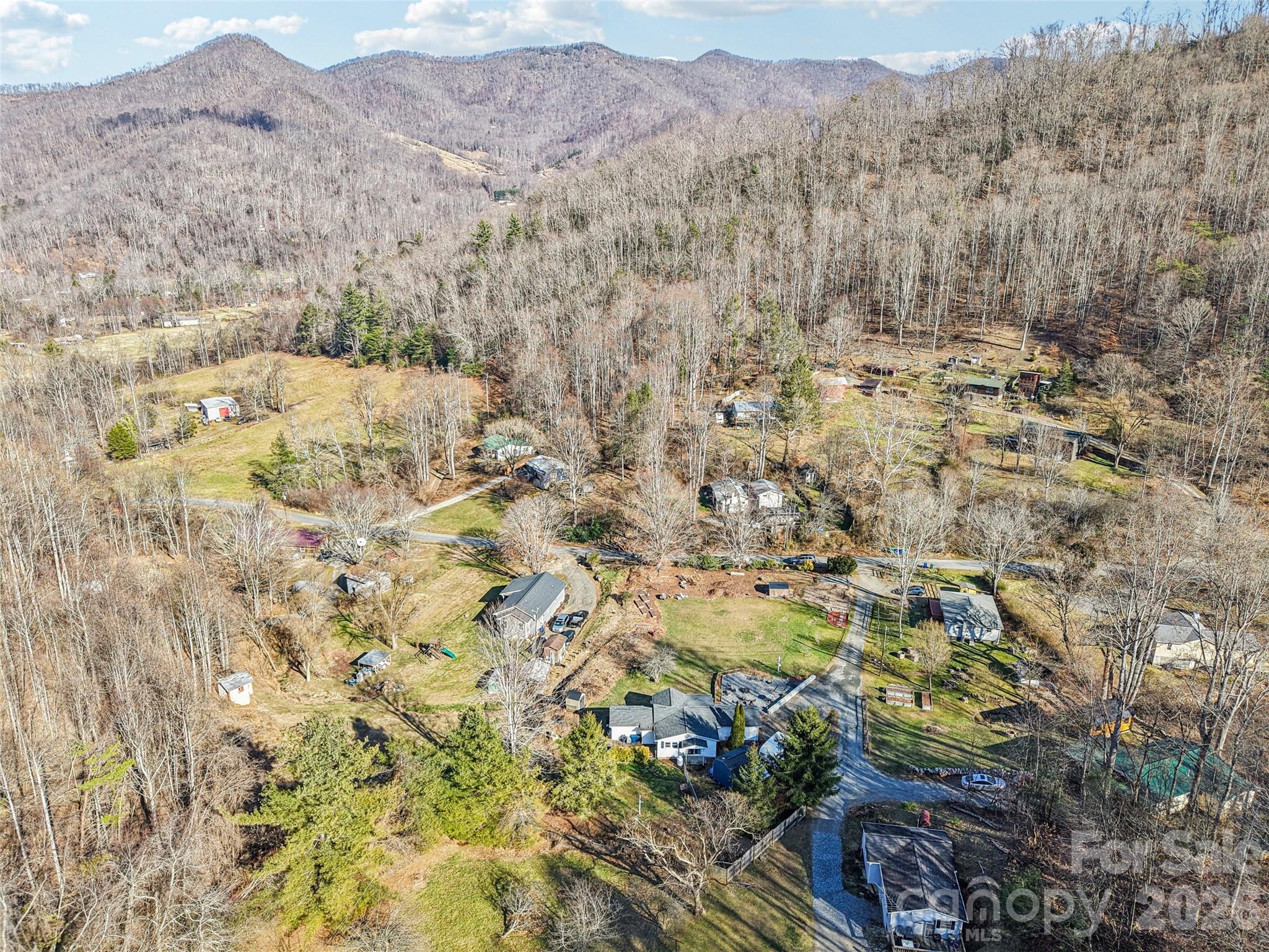 7 Landon Mountain Lane Property Photo 45