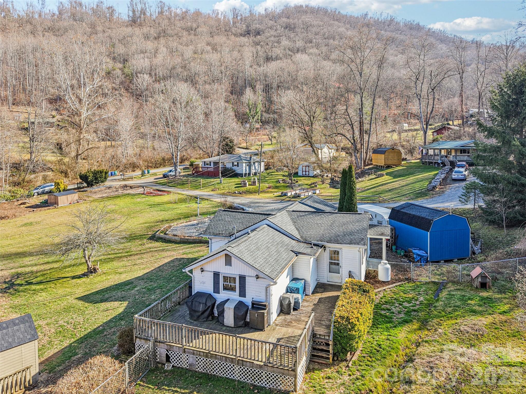 7 Landon Mountain Lane Property Photo 48