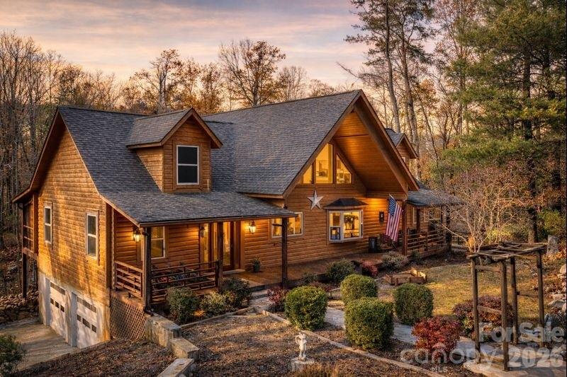 143 Rosewood Lane Property Photo 1