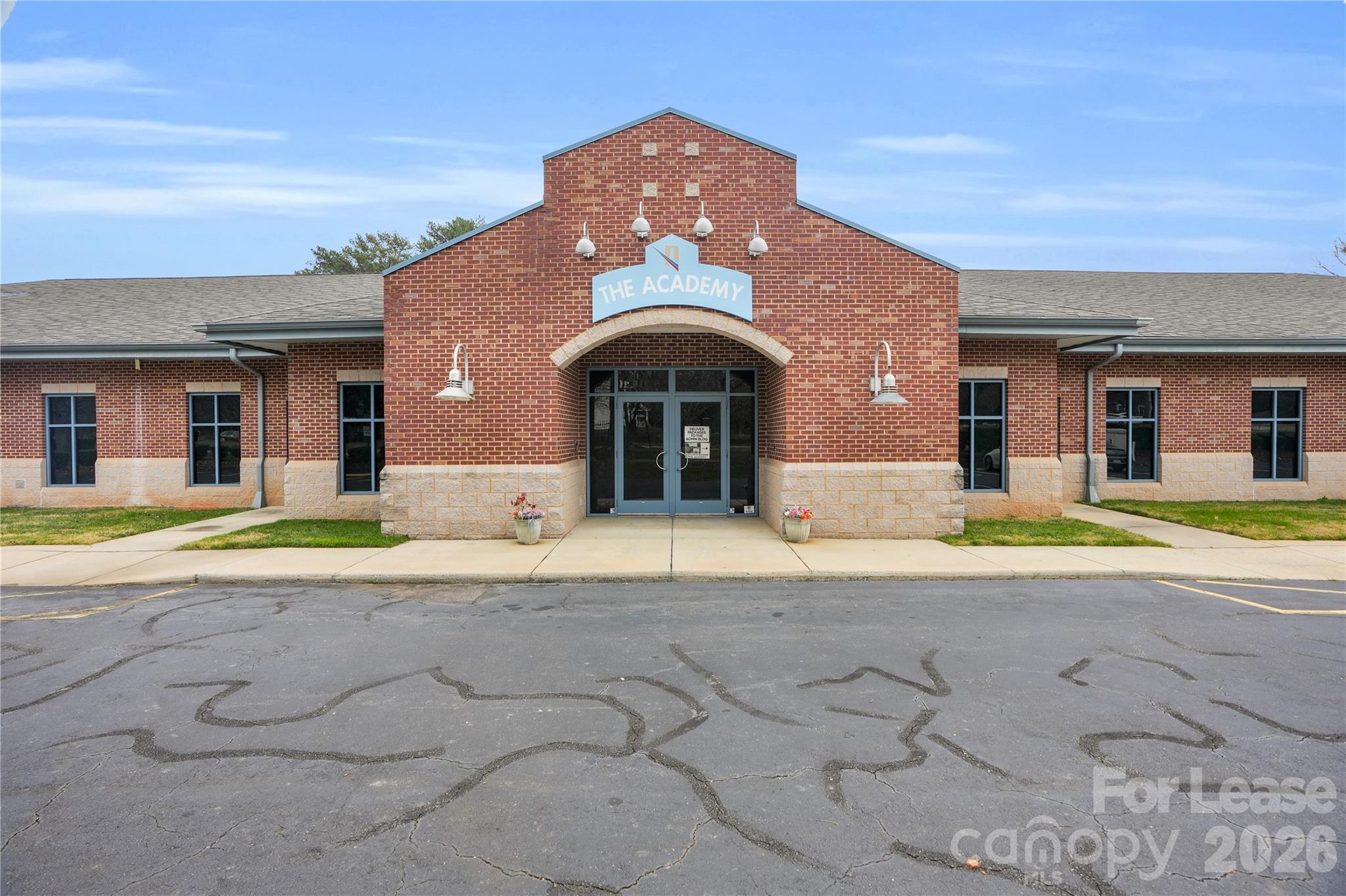 5901 Nations Ford Road Property Photo 1