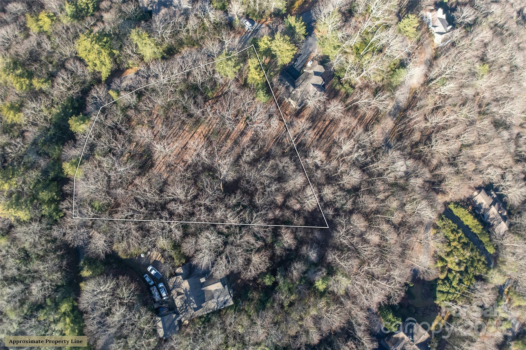 Lot 25 Lakeside Trail Property Photo 4