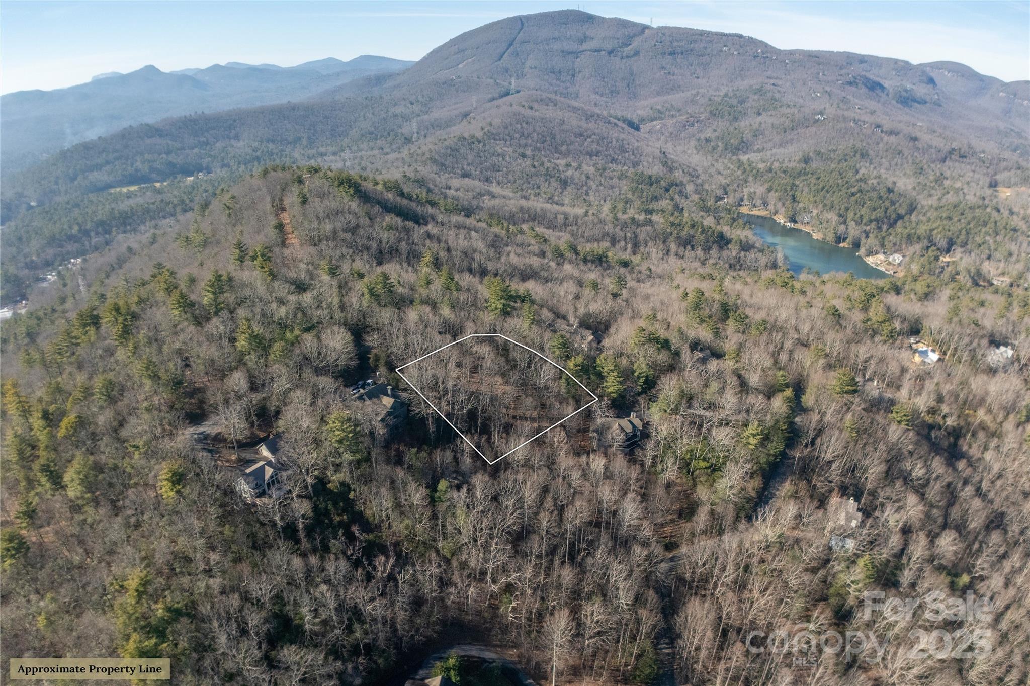 Lot 25 Lakeside Trail Property Photo 5
