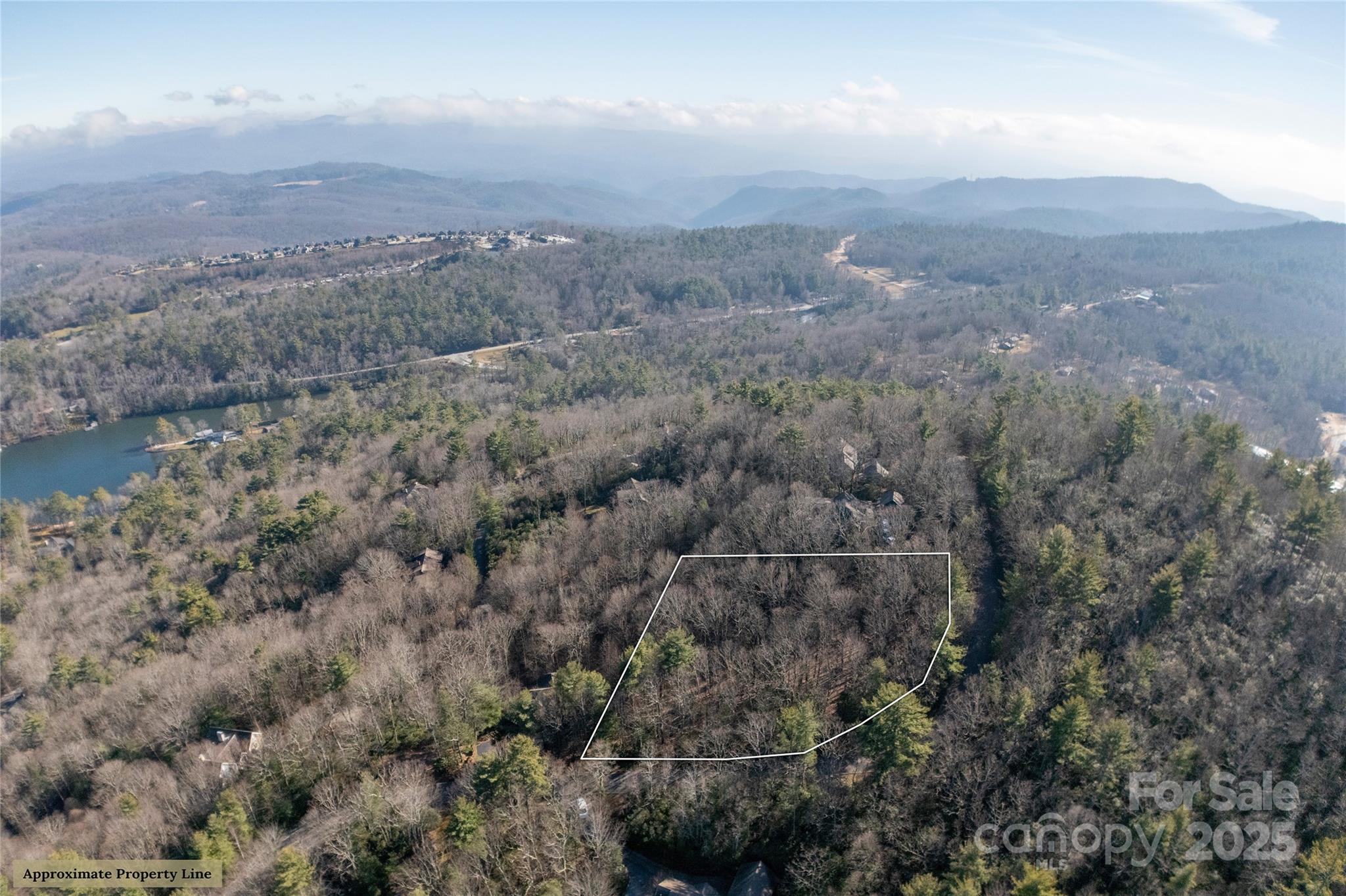 Lot 25 Lakeside Trail Property Photo 6