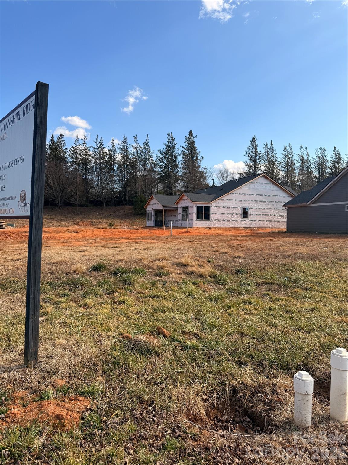 829a Wynnshire Drive Lot 59 Unit A Property Photo 3