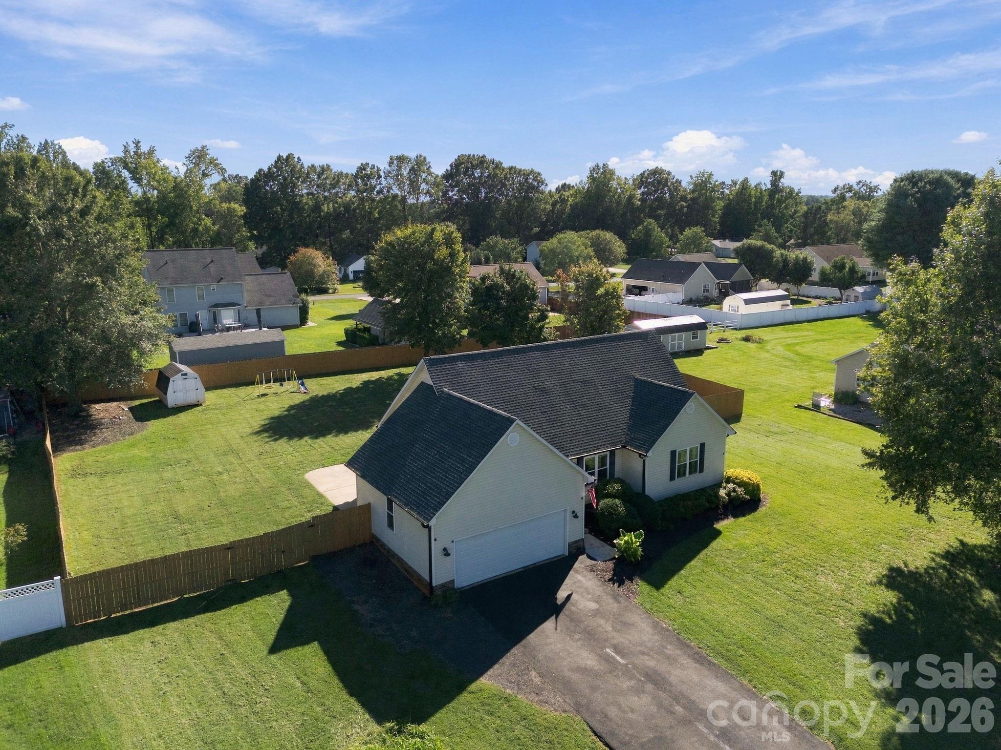245 Castle Keep Road Property Photo 33