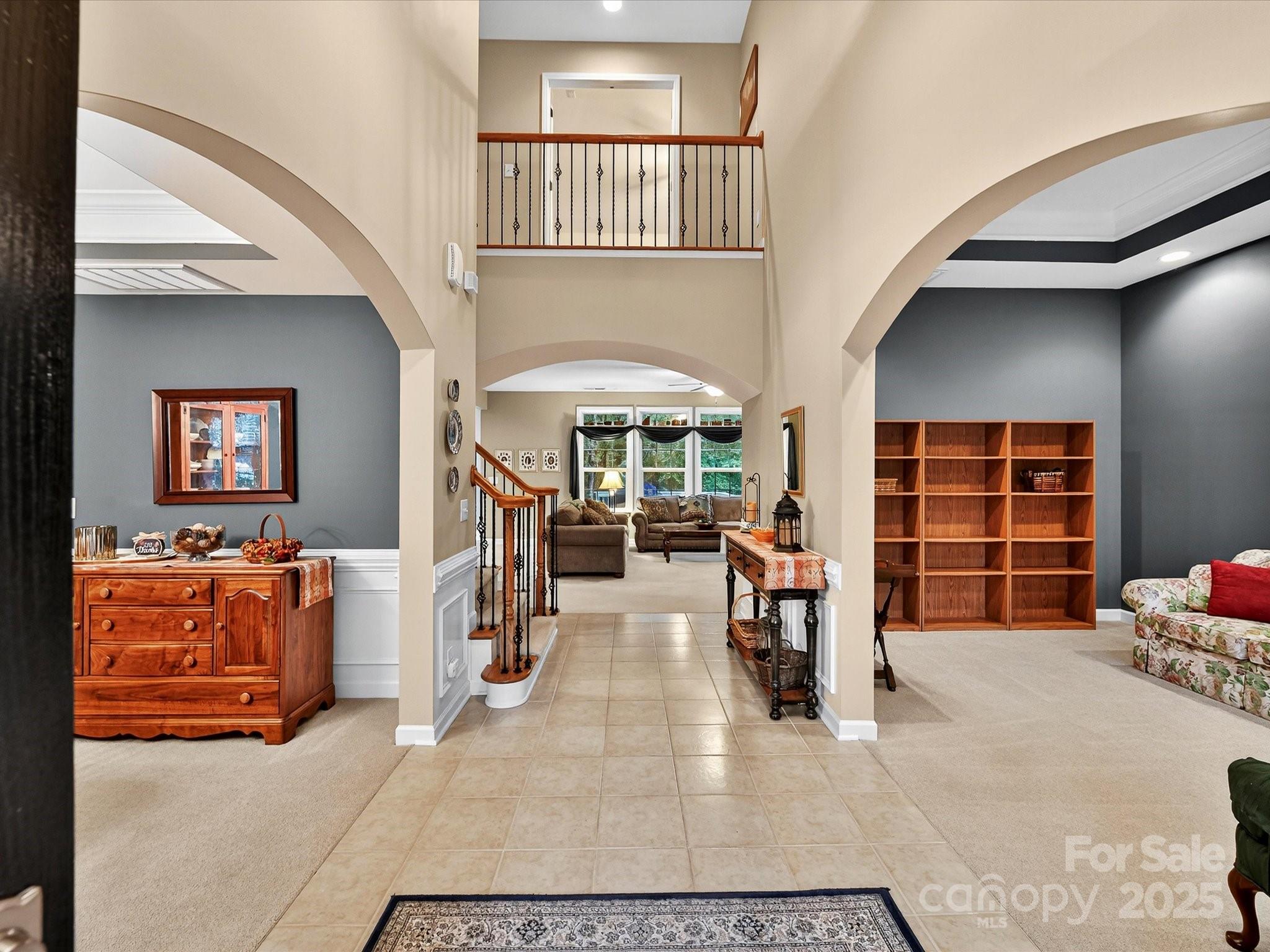 8004 Penman Springs Drive Property Photo 4
