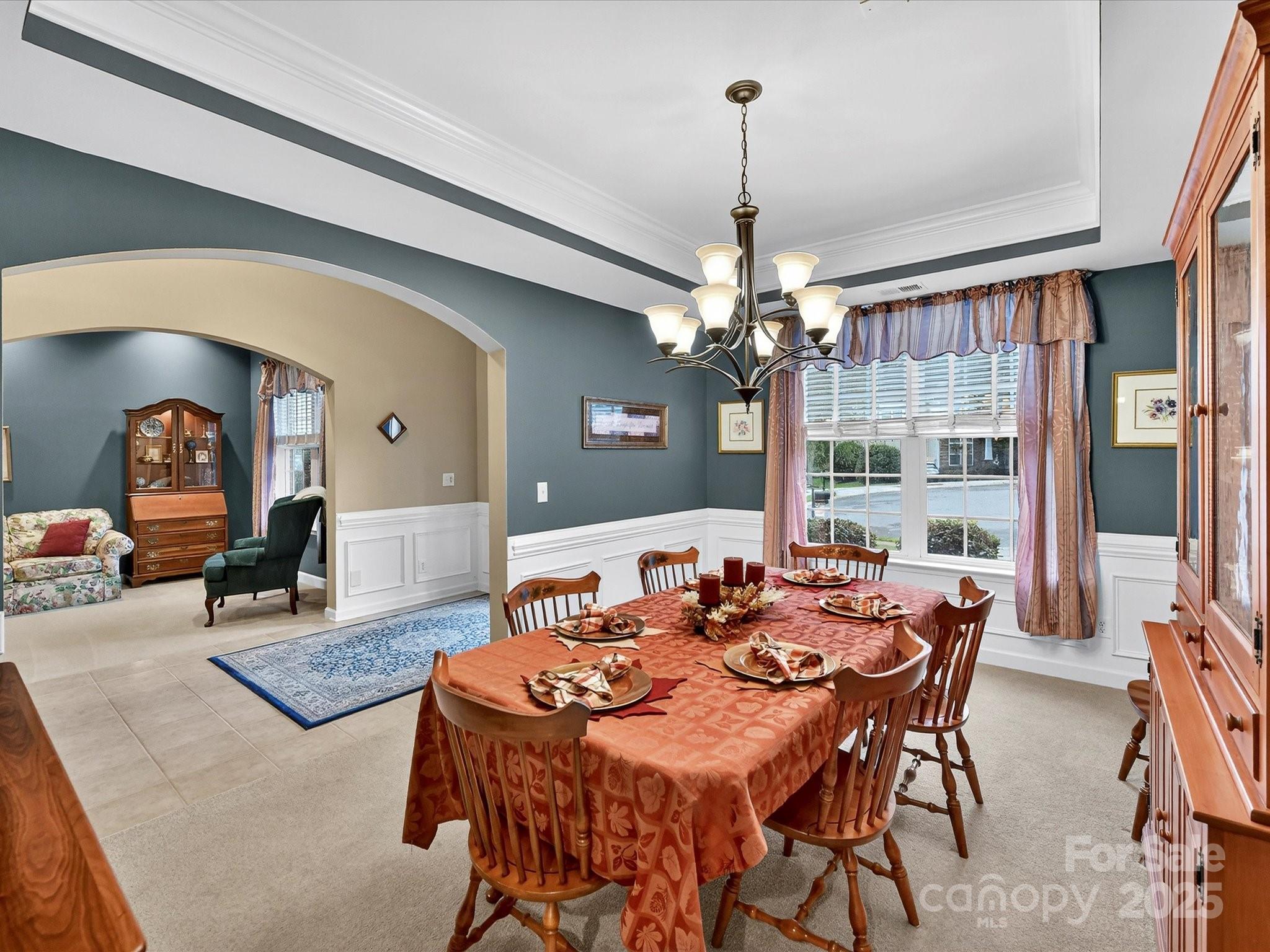8004 Penman Springs Drive Property Photo 7
