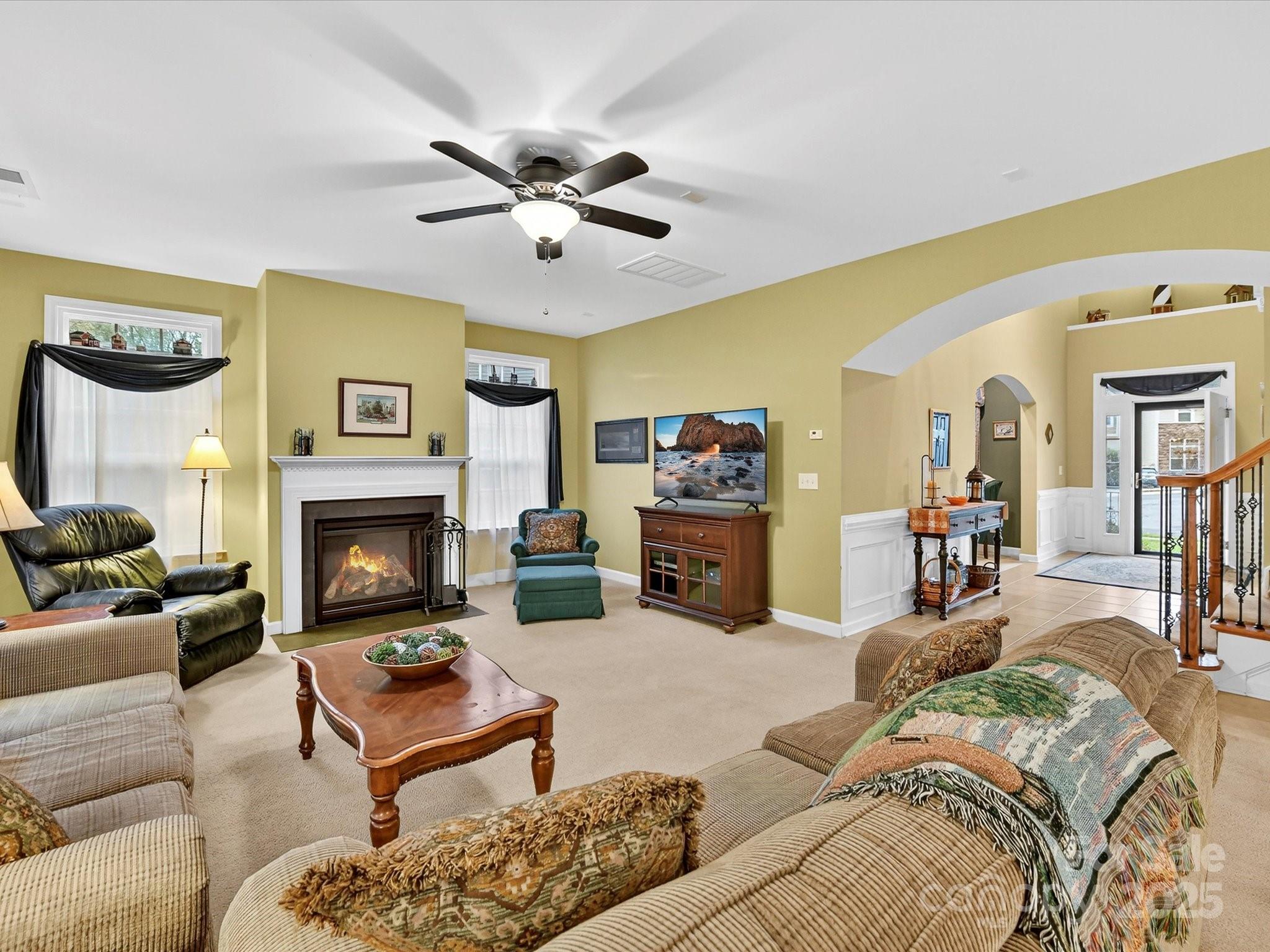 8004 Penman Springs Drive Property Photo 11