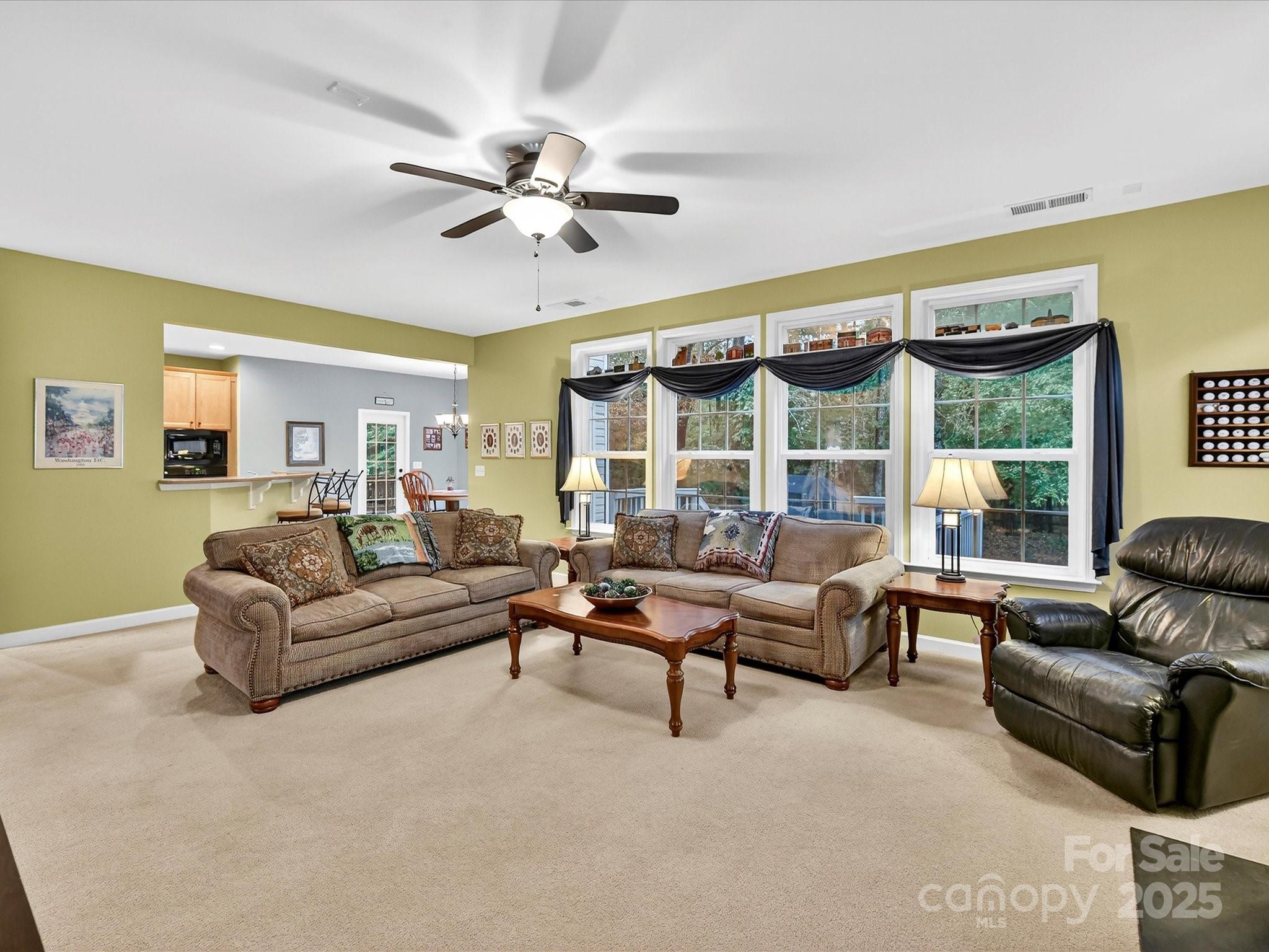 8004 Penman Springs Drive Property Photo 12