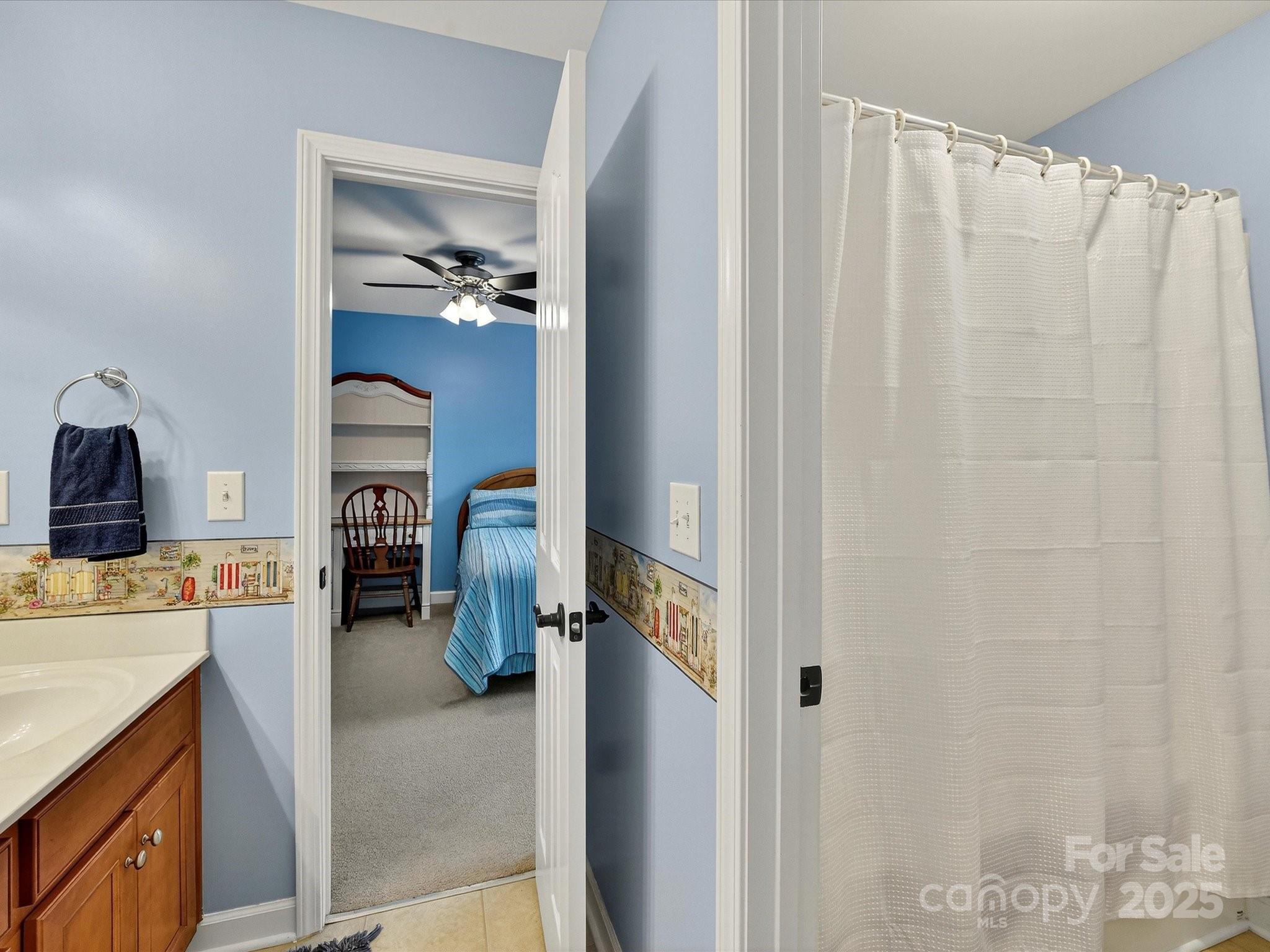 8004 Penman Springs Drive Property Photo 29