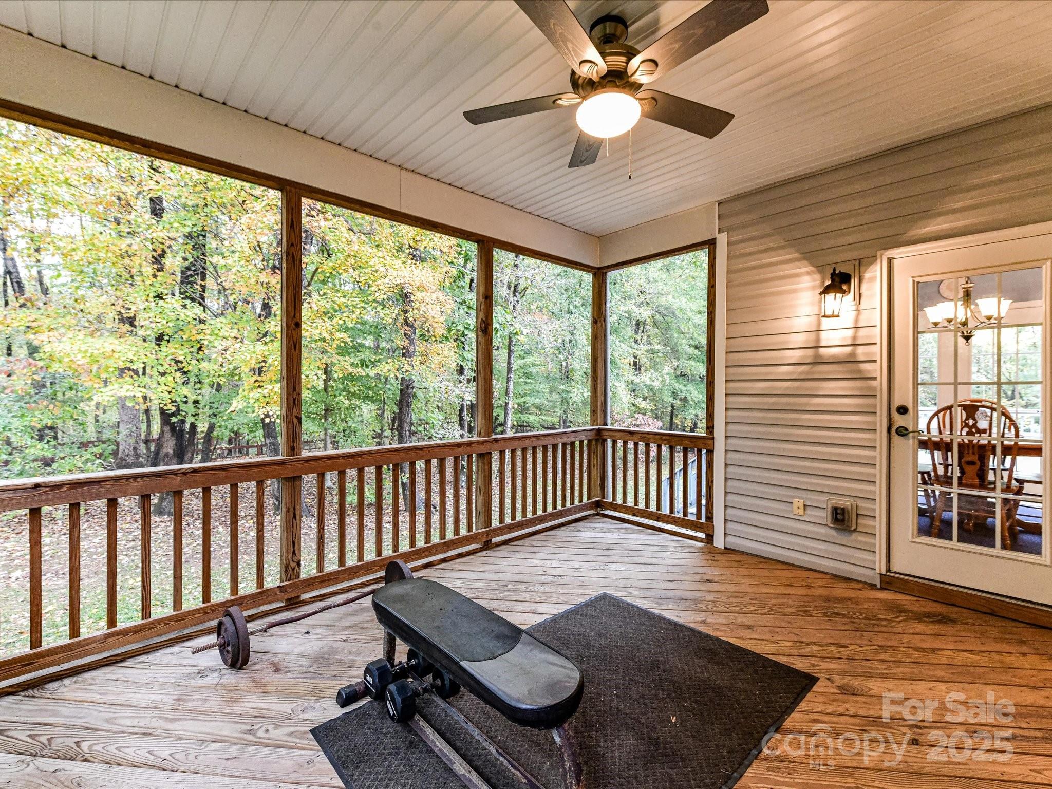 8004 Penman Springs Drive Property Photo 36
