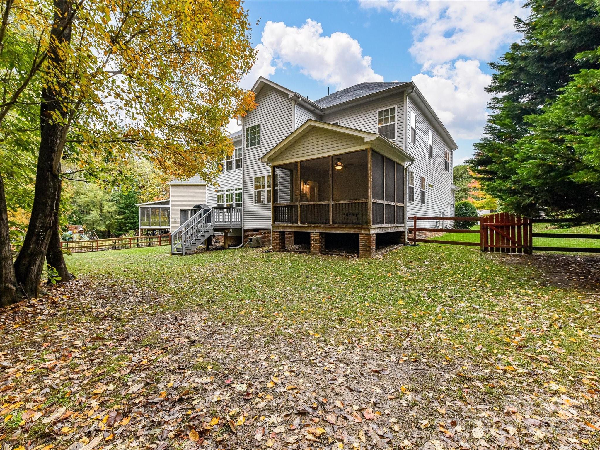 8004 Penman Springs Drive Property Photo 42