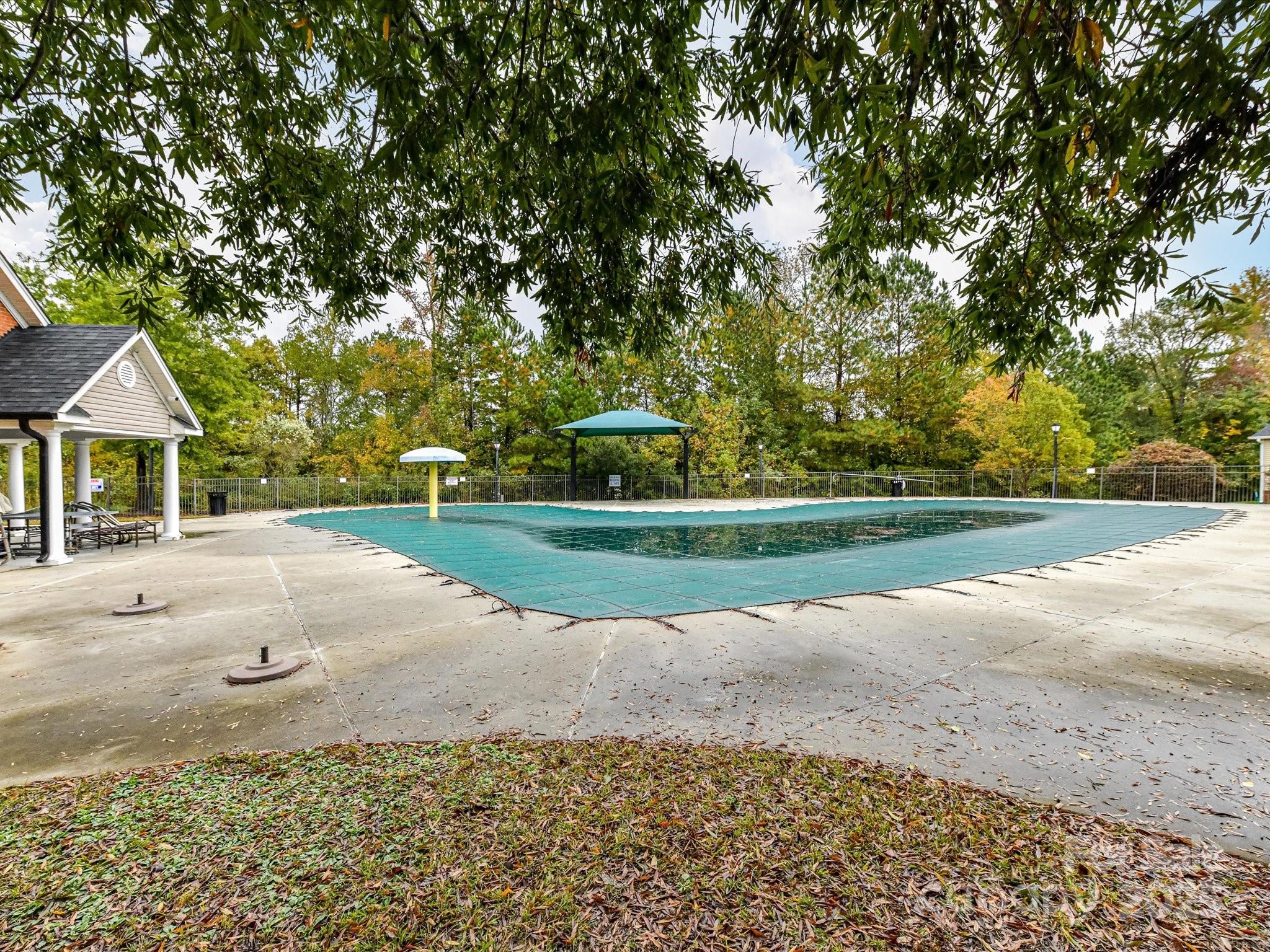 8004 Penman Springs Drive Property Photo 46