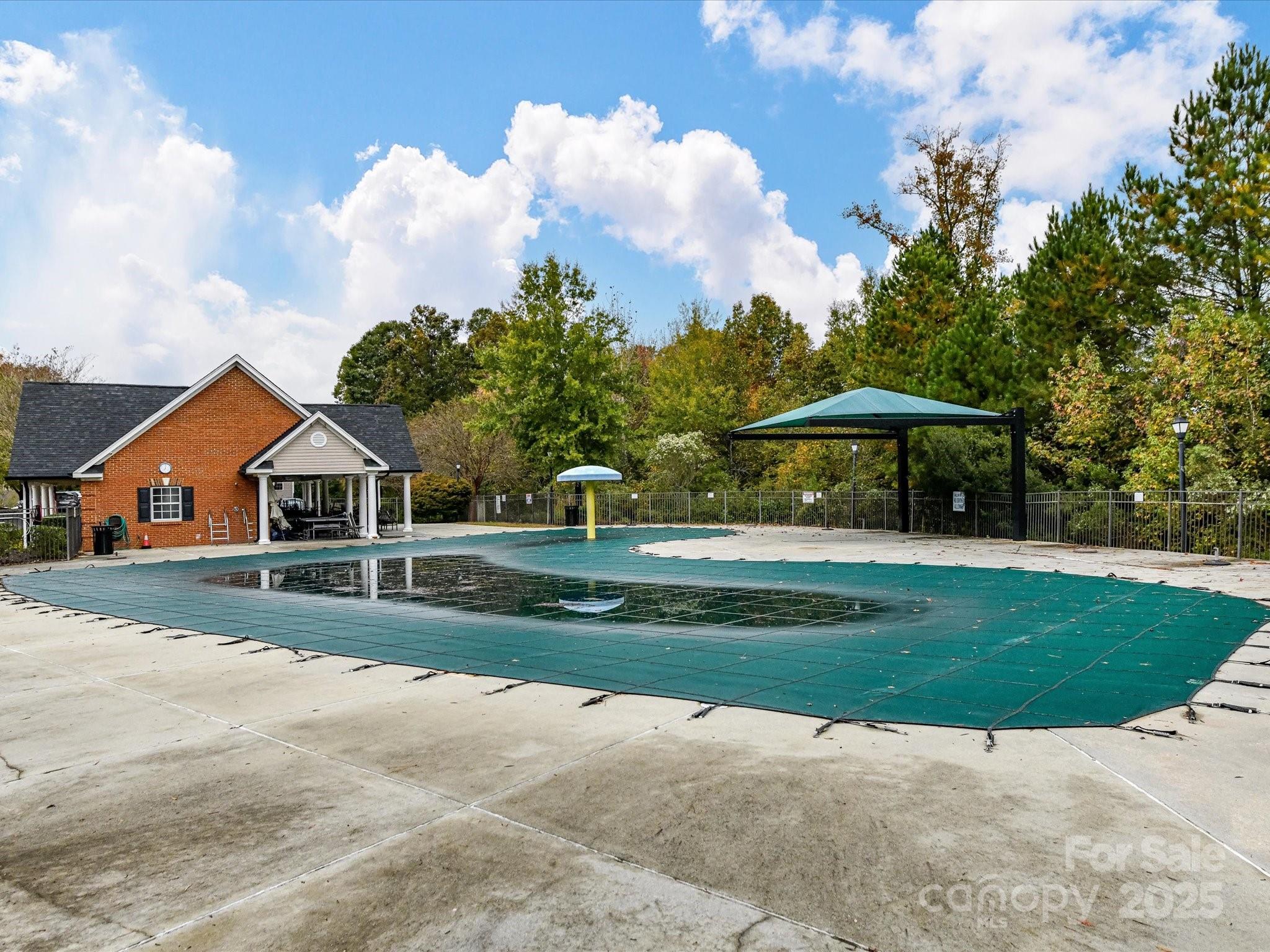 8004 Penman Springs Drive Property Photo 47