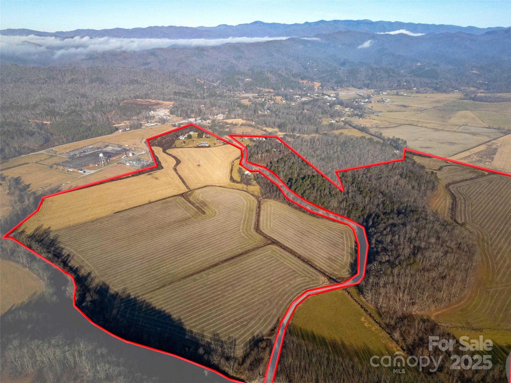 000 Lyons Mountain Road Property Photo 1