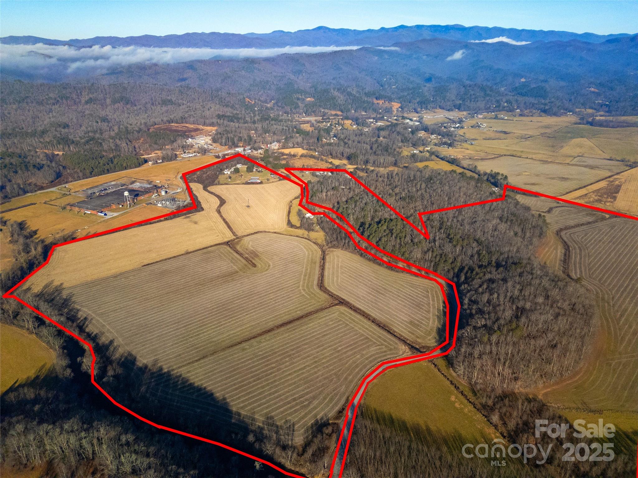 000 Lyons Mountain Road Property Photo 2