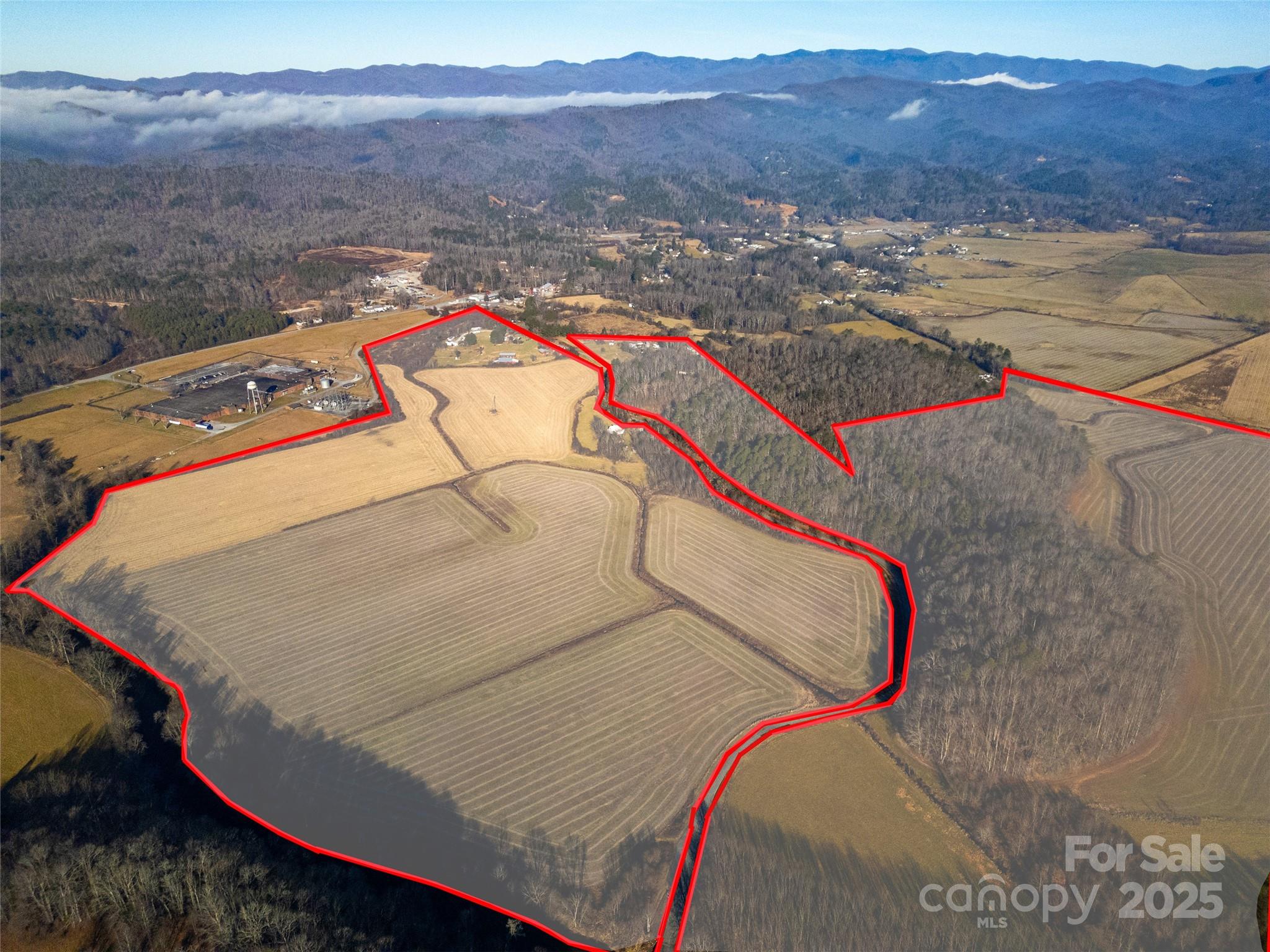000 Lyons Mountain Road Property Photo 3