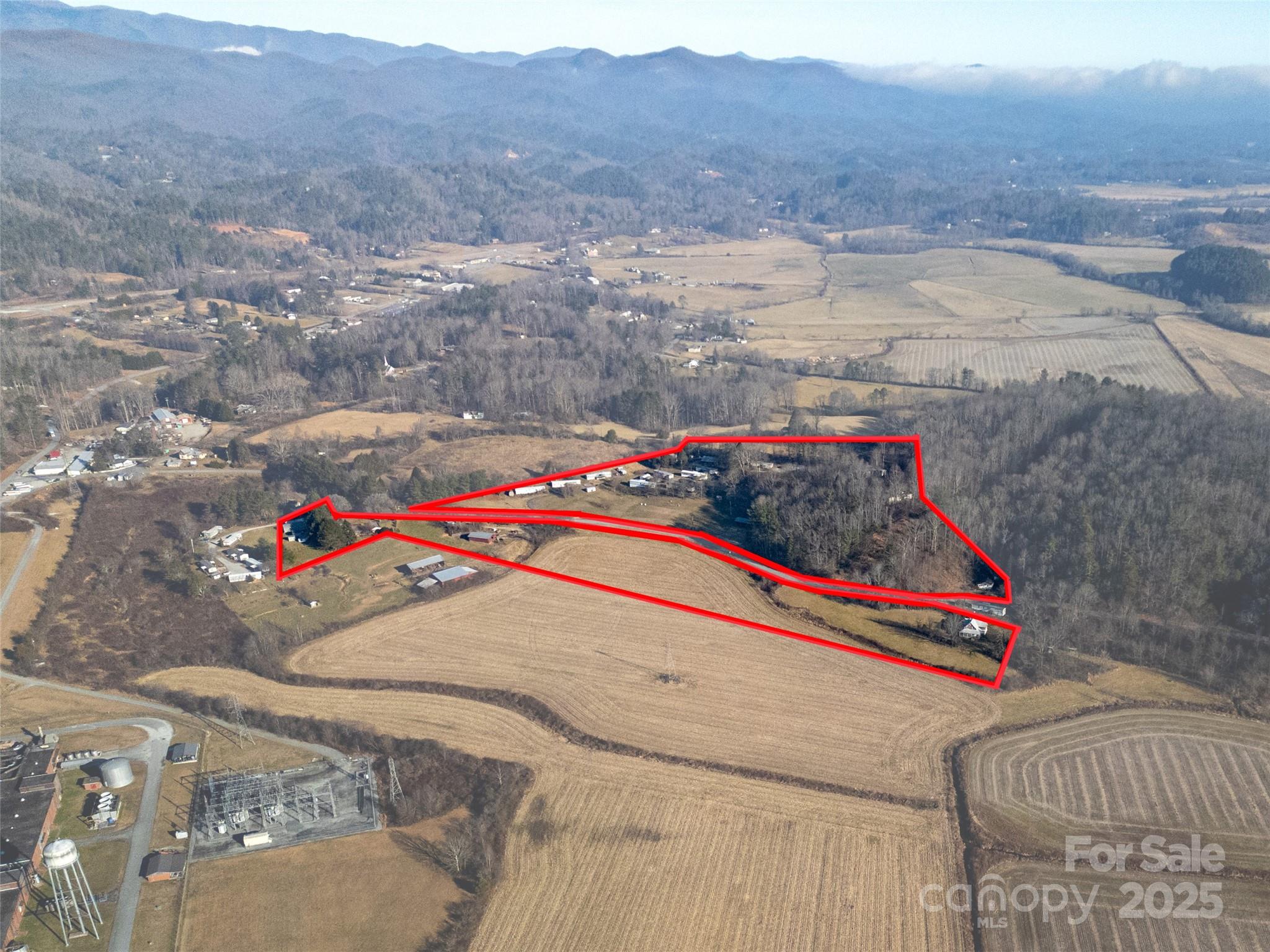 000 Lyons Mountain Road Property Photo 9