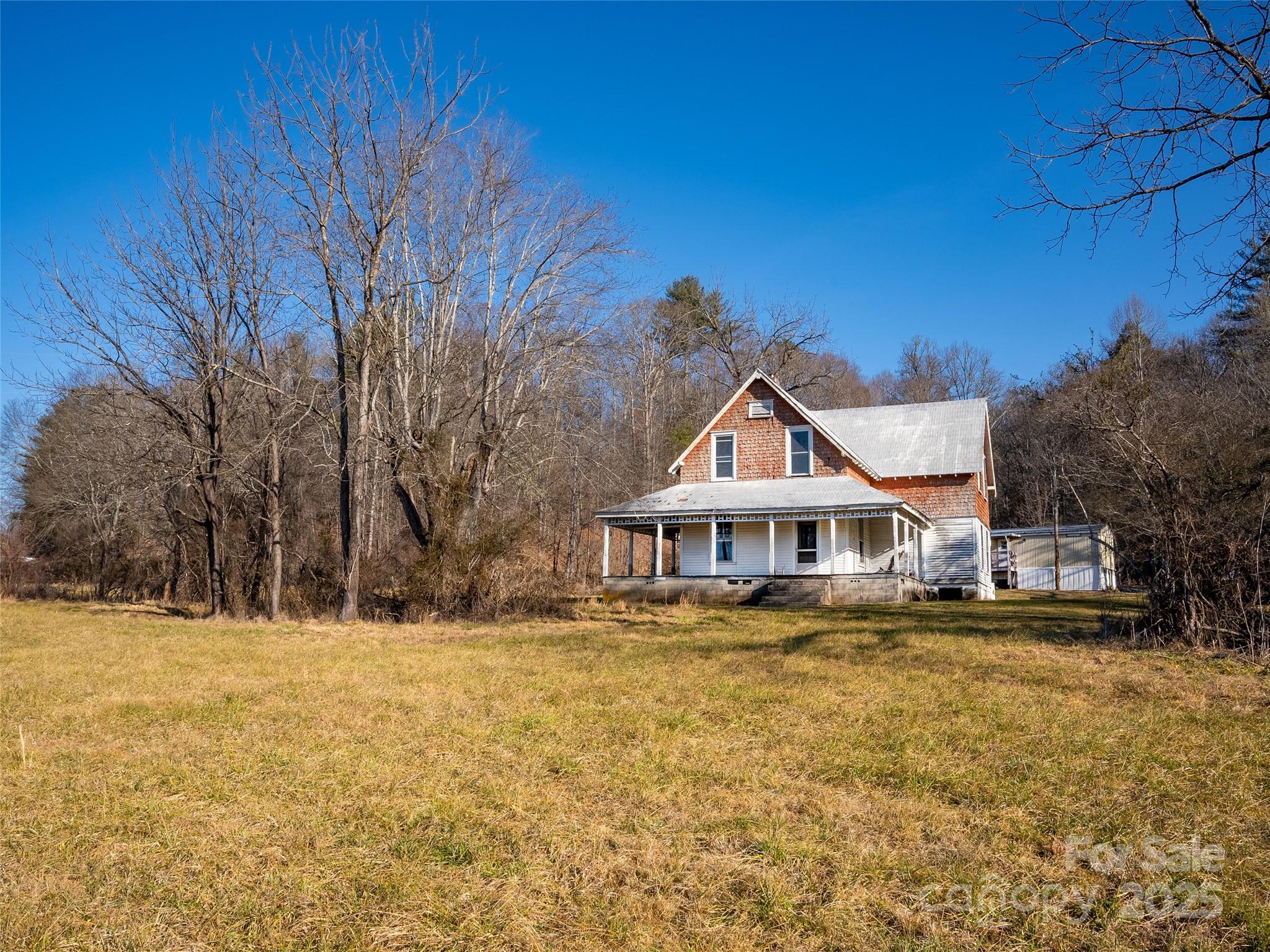 000 Lyons Mountain Road Property Photo 13