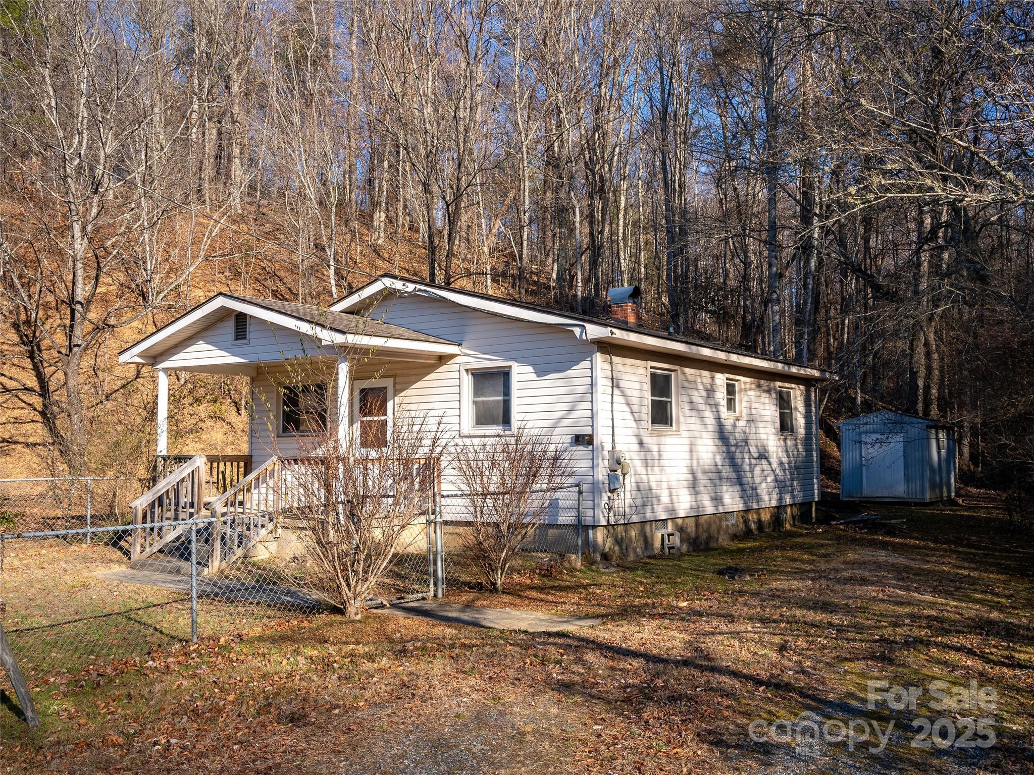 000 Lyons Mountain Road Property Photo 15